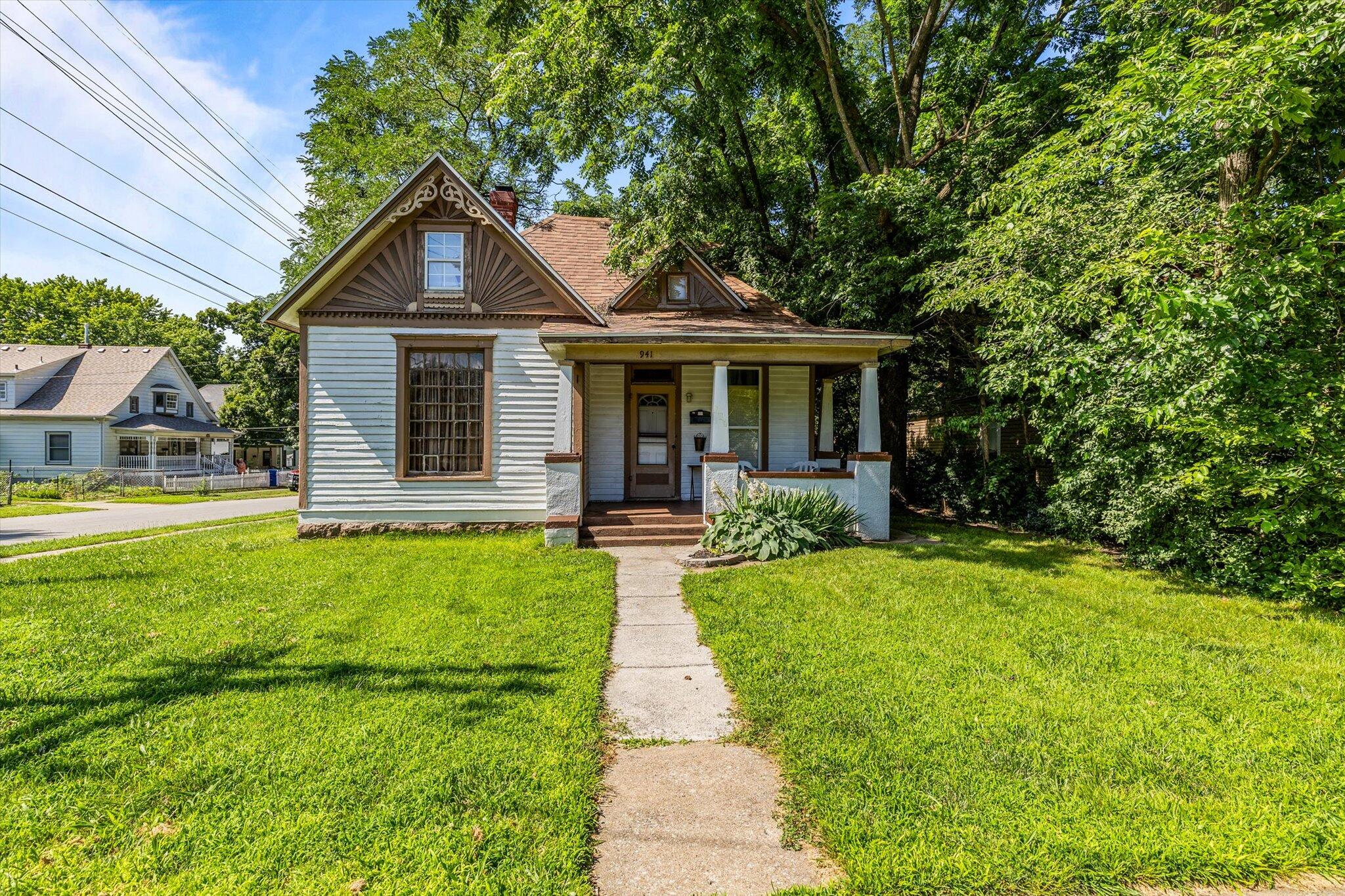 View Springfield, MO 65806 house