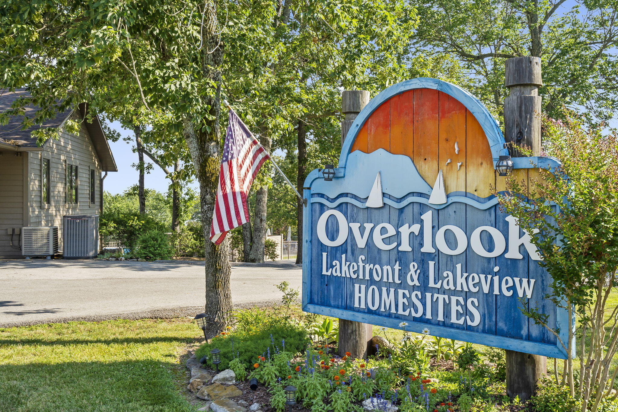 Overlook - Residential