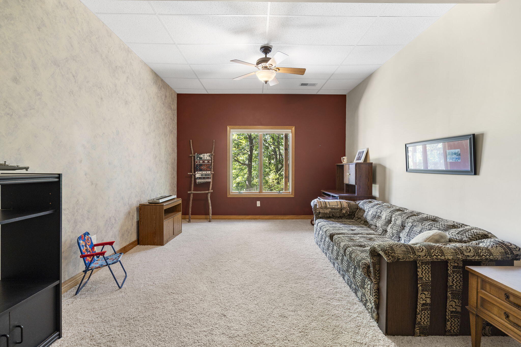 Overlook - Residential