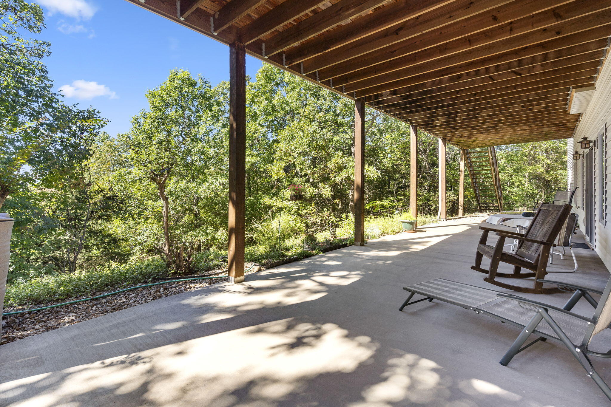 Overlook - Residential
