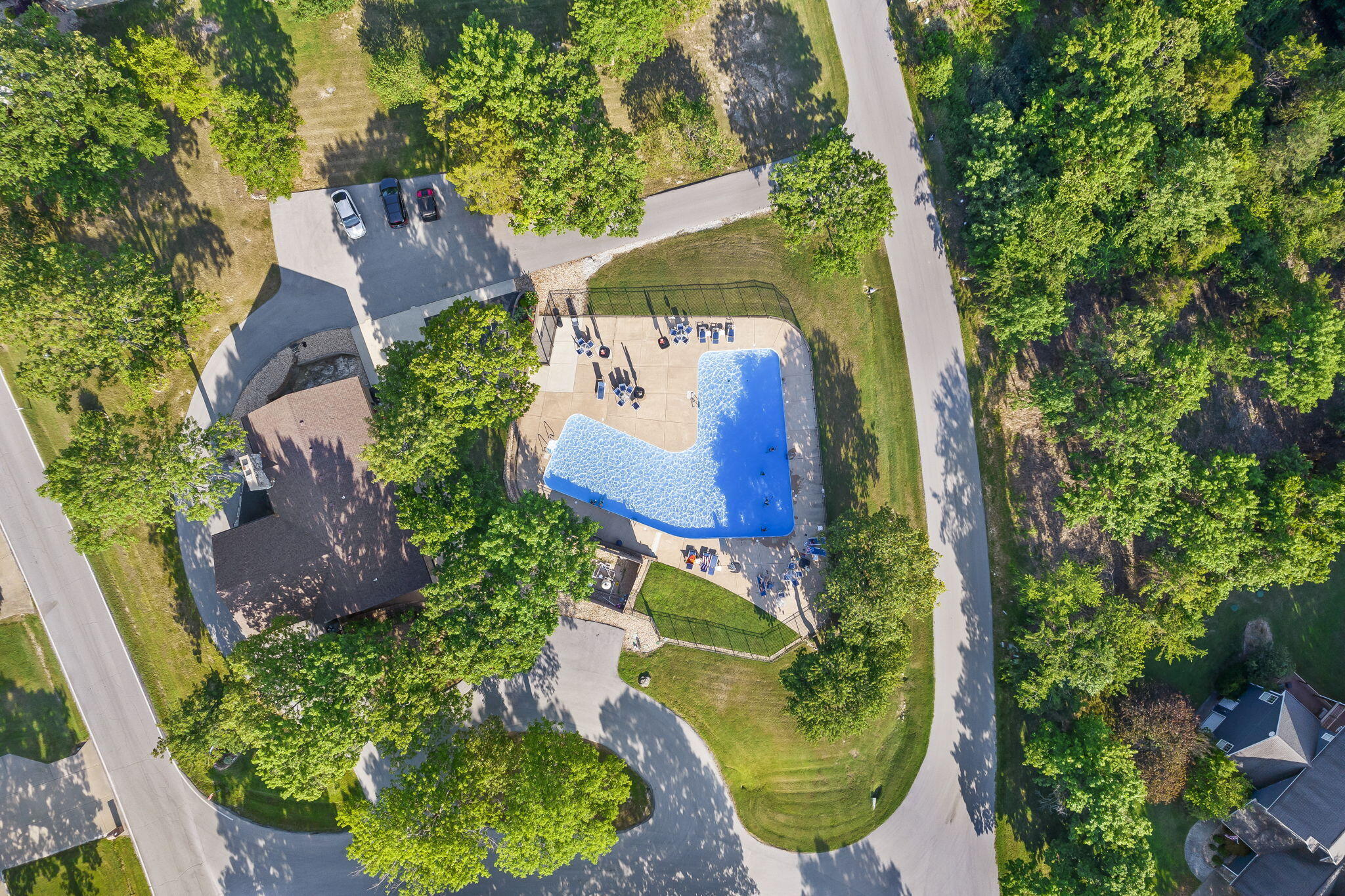 Overlook - Residential