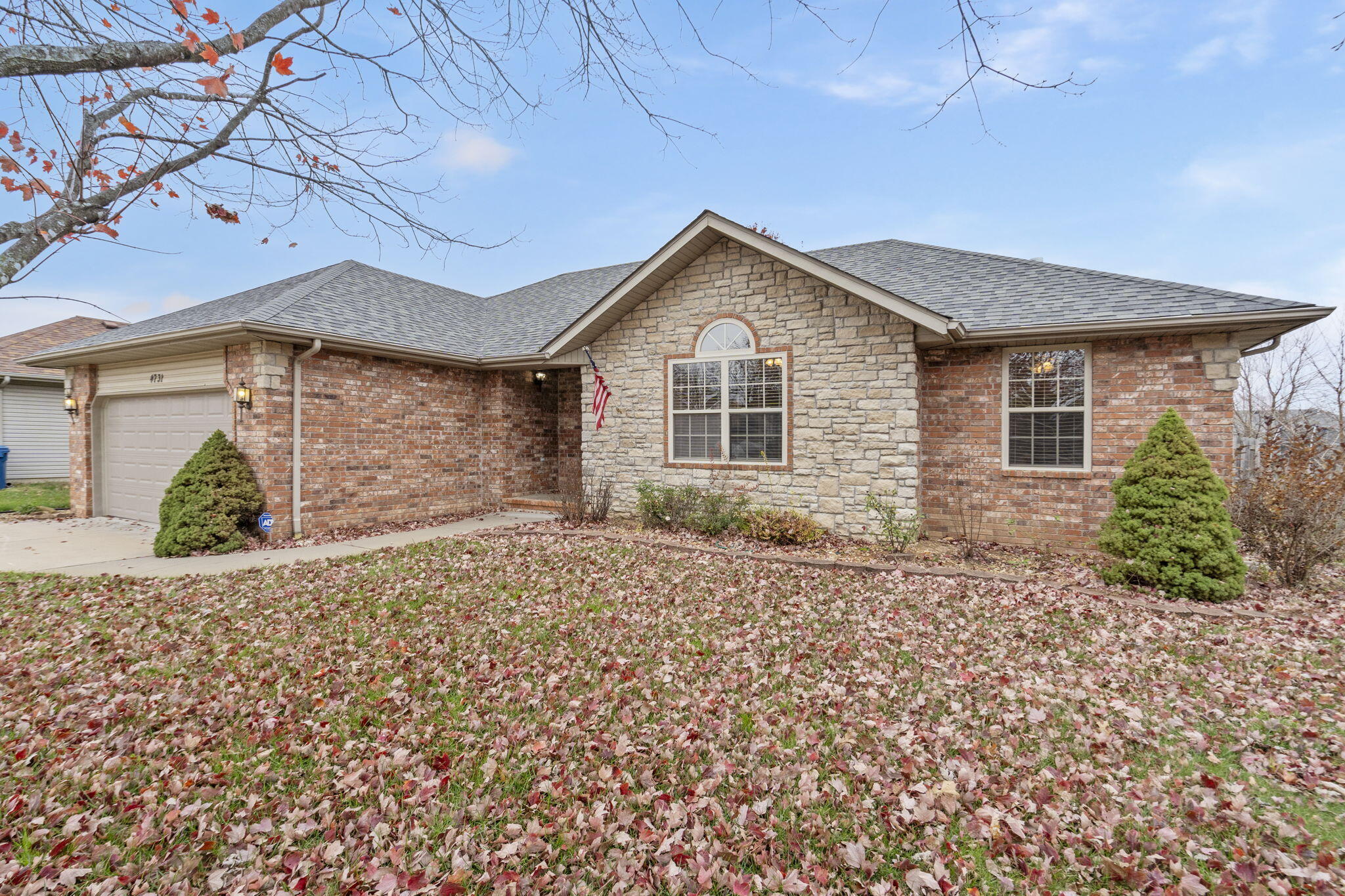 Fieldstone Estates - Residential