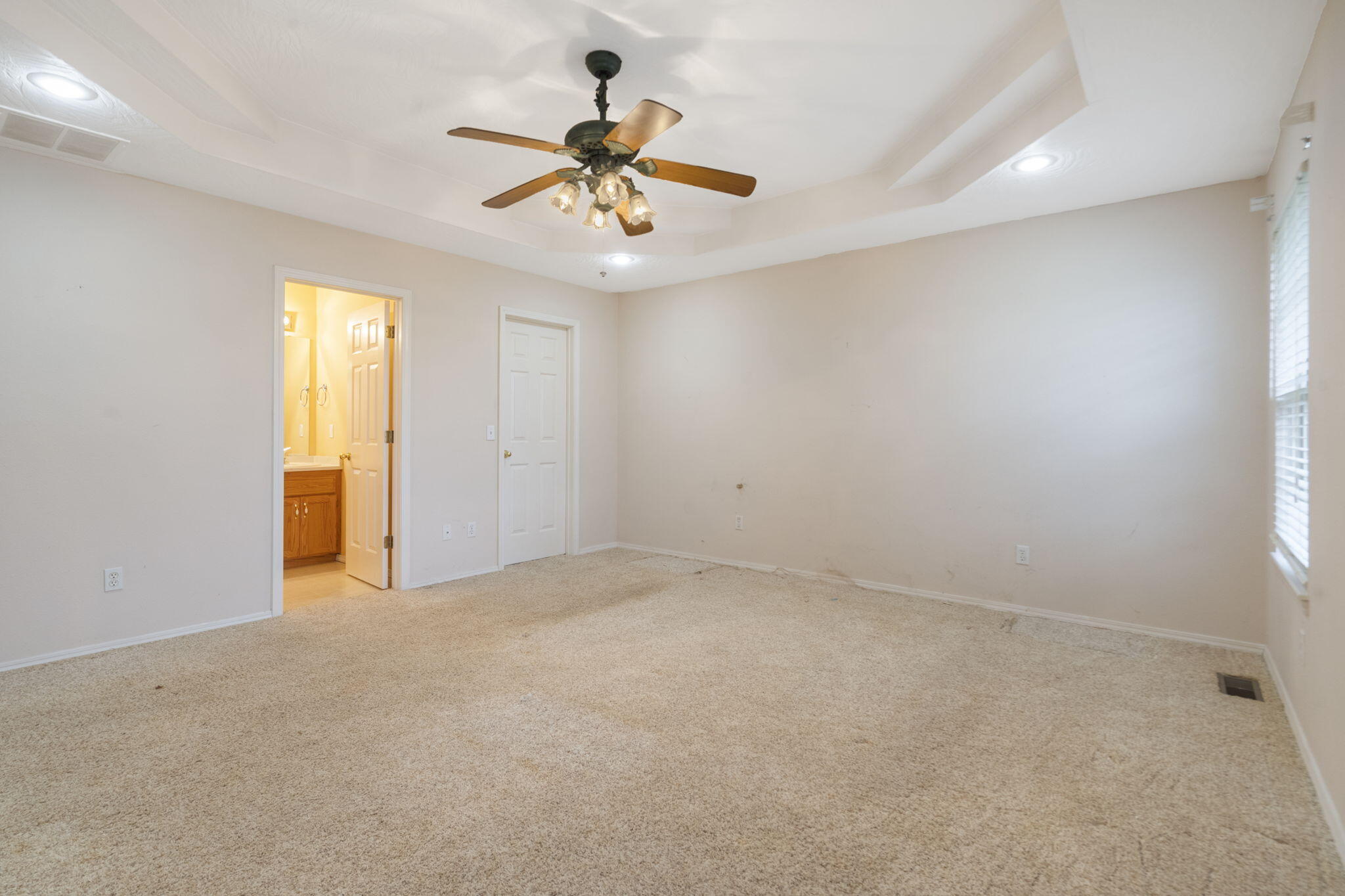 Fieldstone Estates - Residential