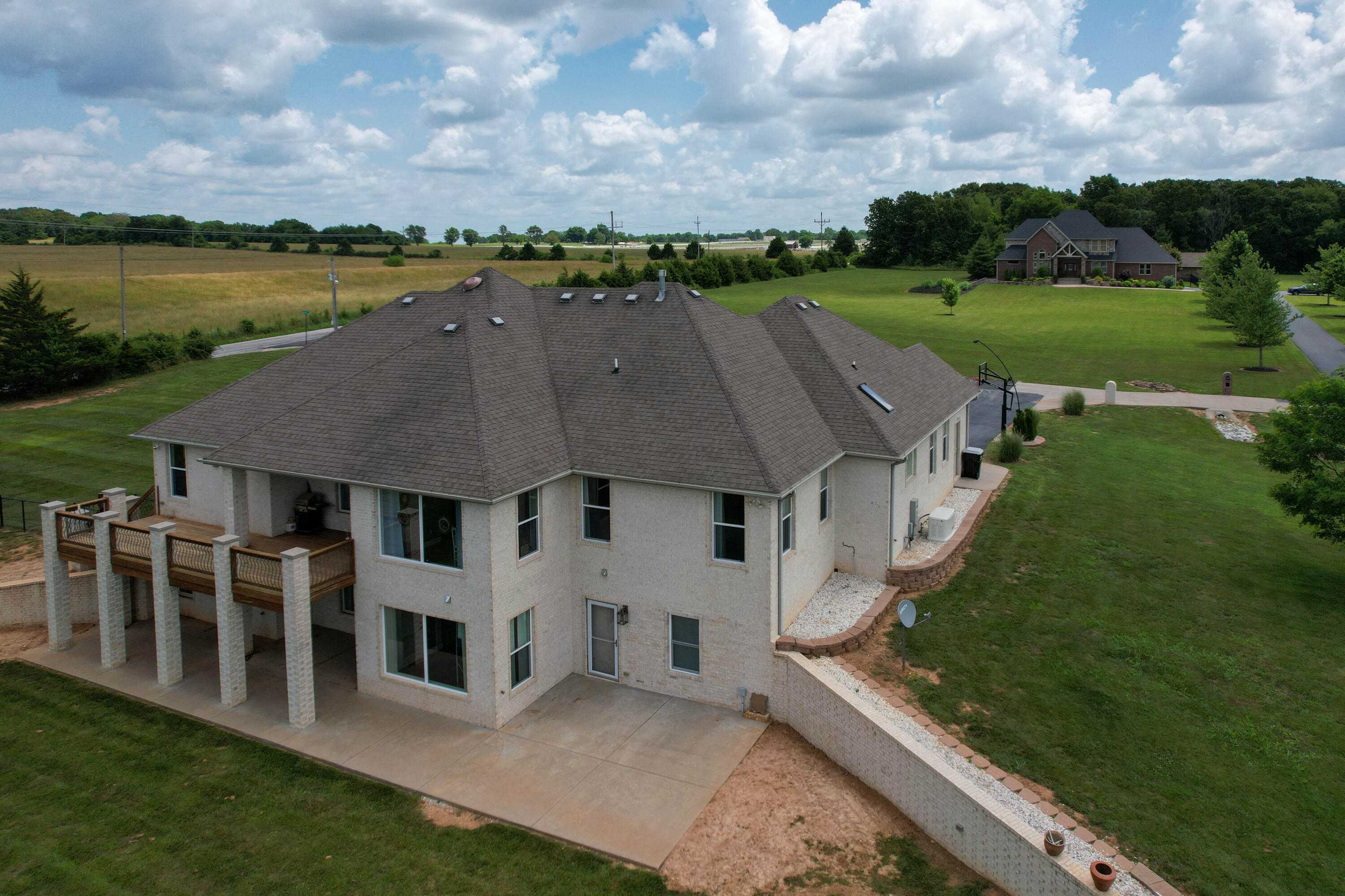 N/A - Residential