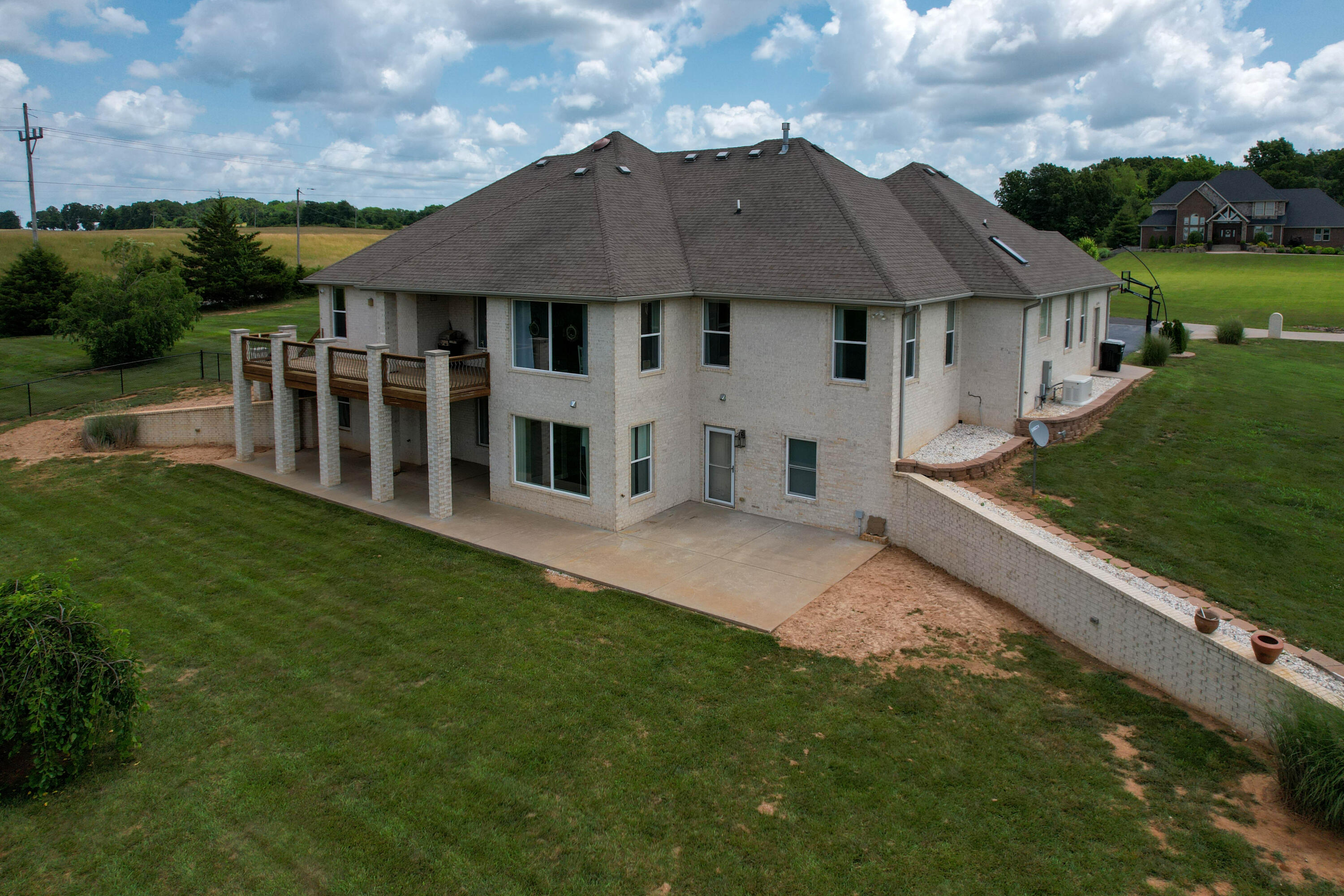 N/A - Residential