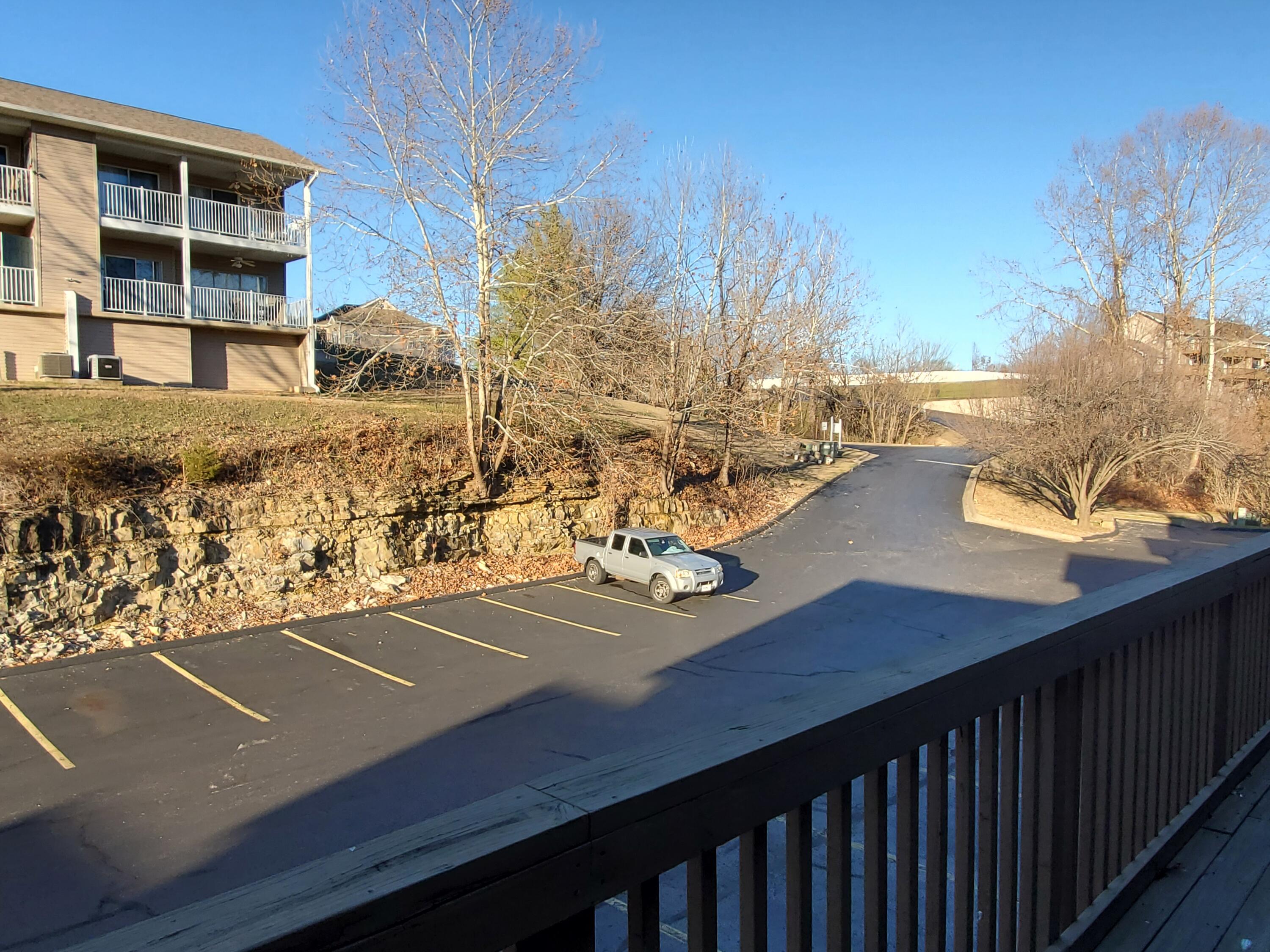Fall Creek Condos - Residential