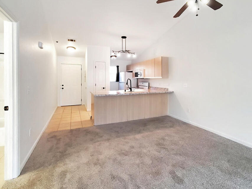 Fall Creek Condos - Residential