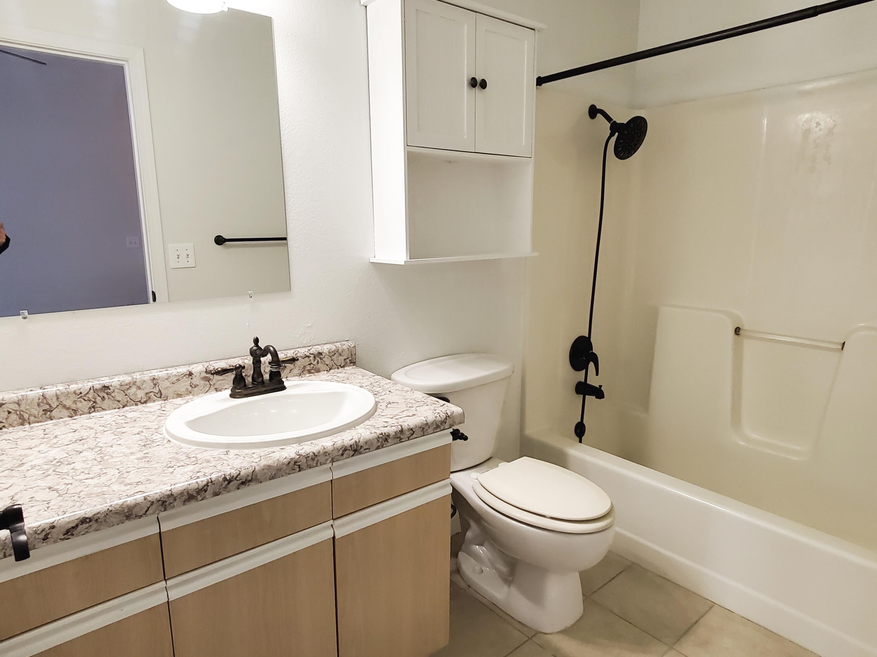 Fall Creek Condos - Residential