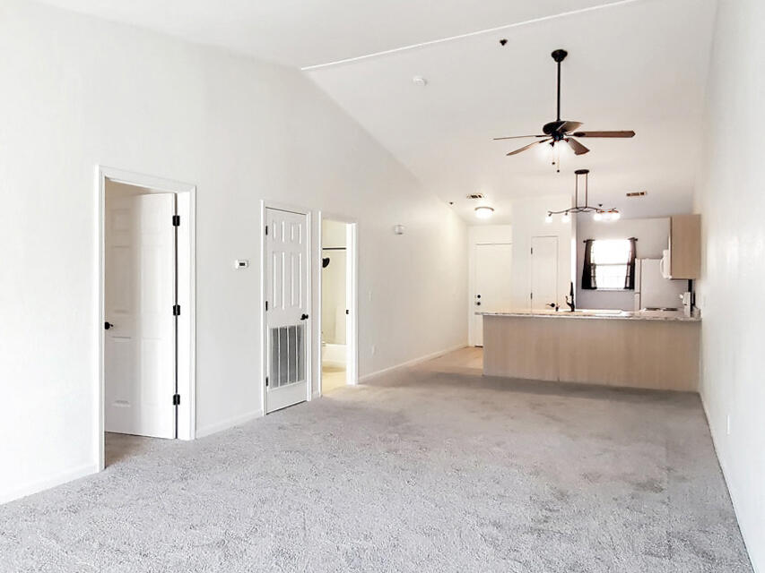 Fall Creek Condos - Residential