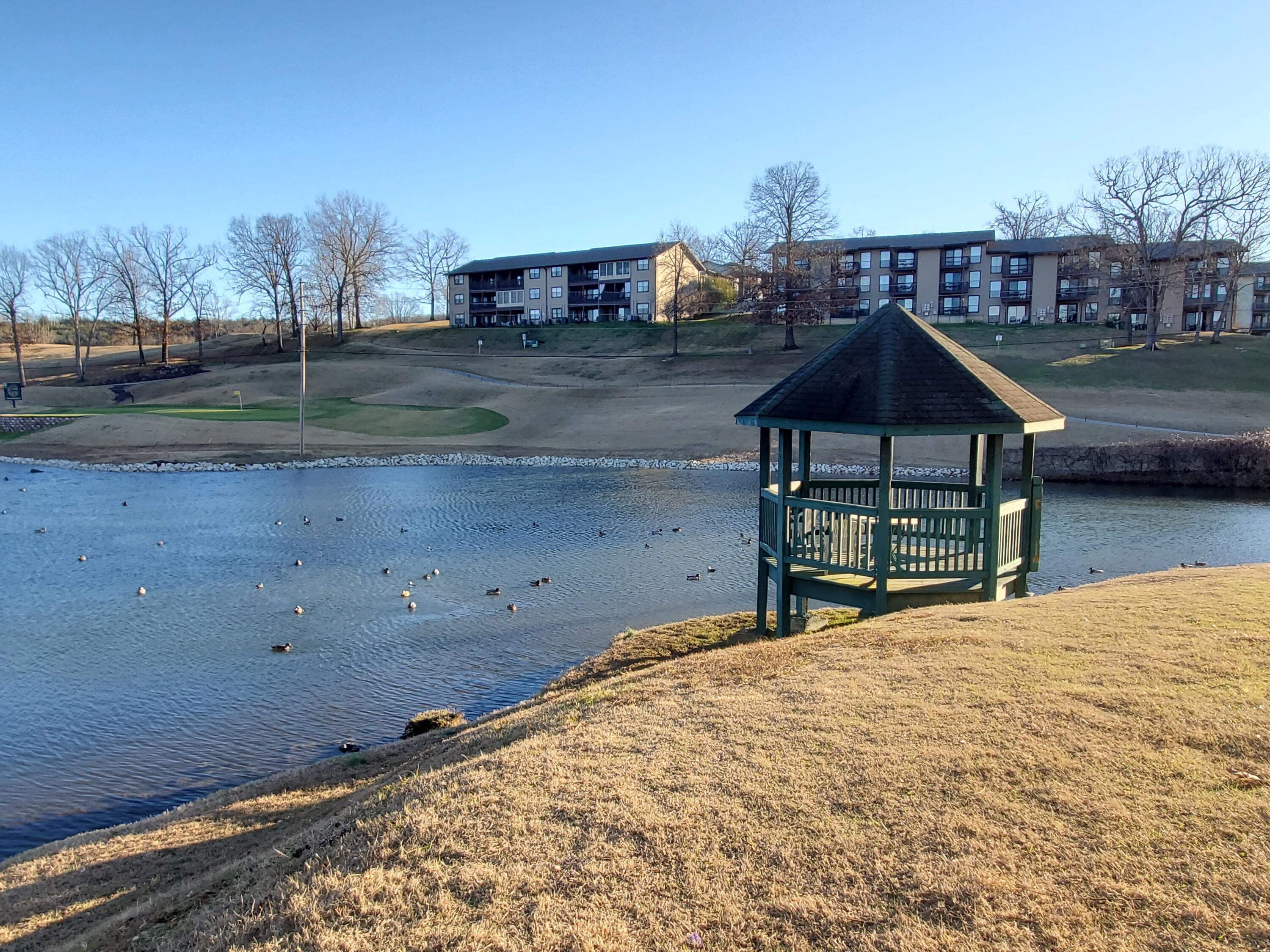 Fall Creek Condos - Residential