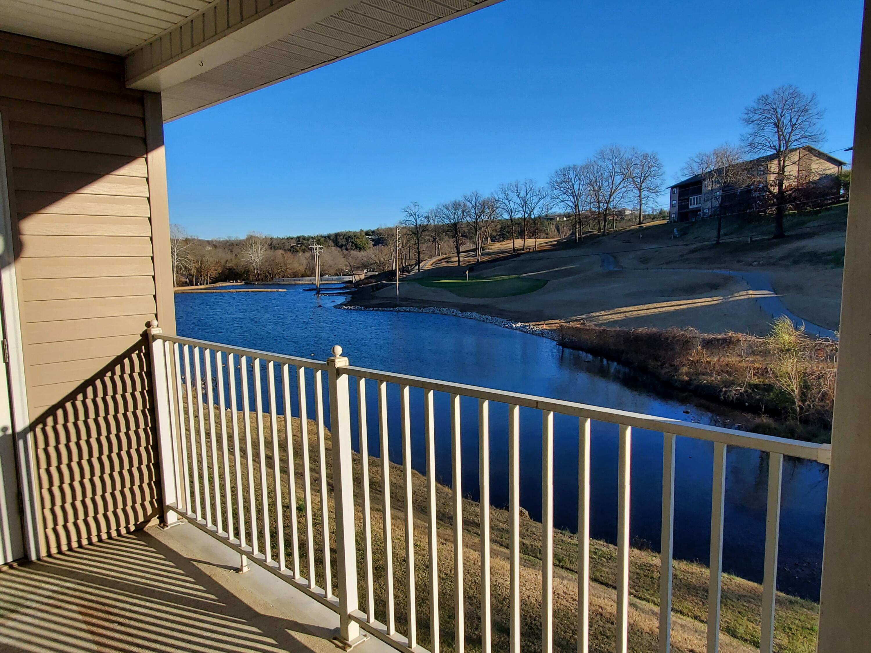 Fall Creek Condos - Residential