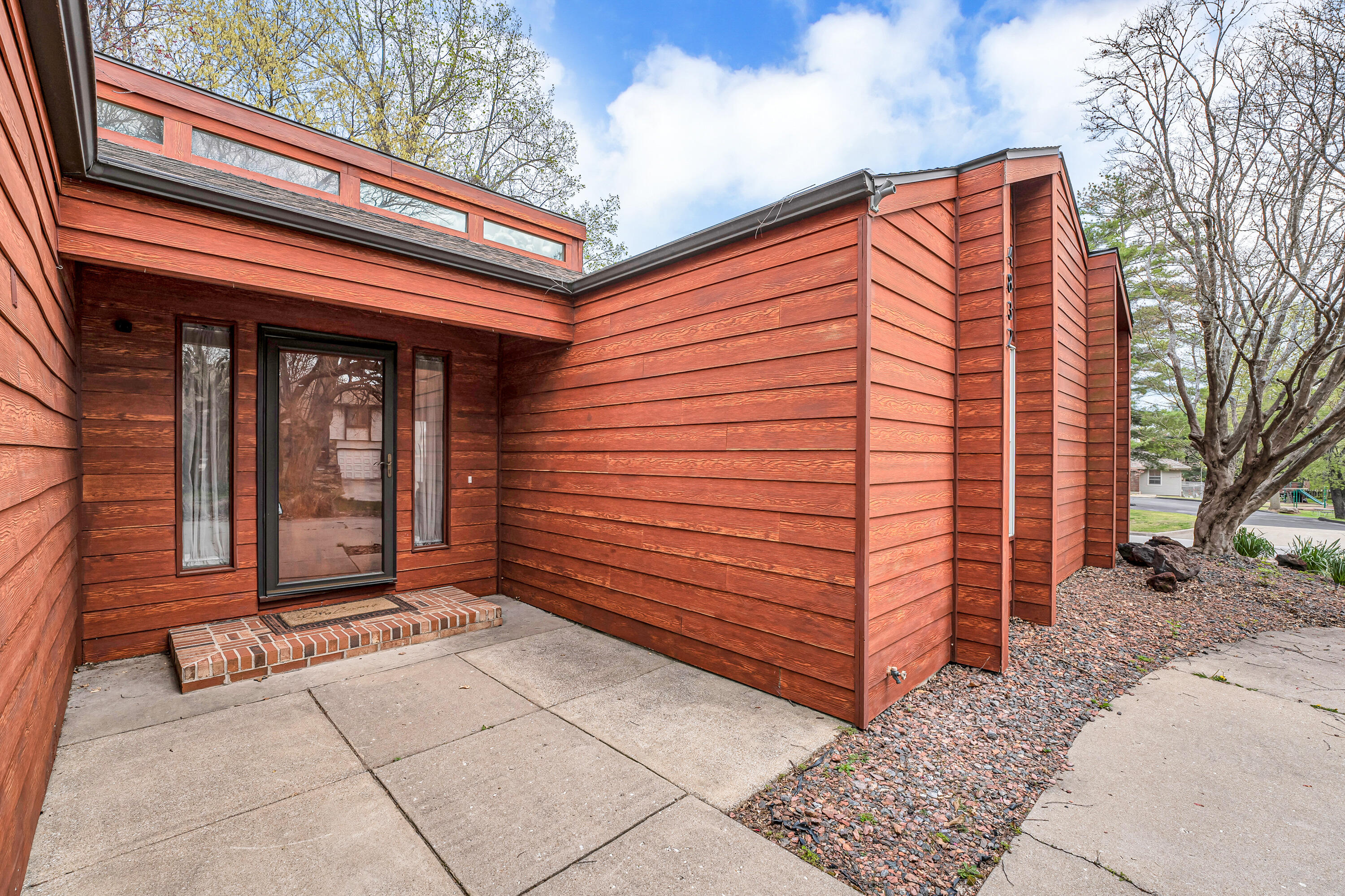 Lakewood Village - Residential