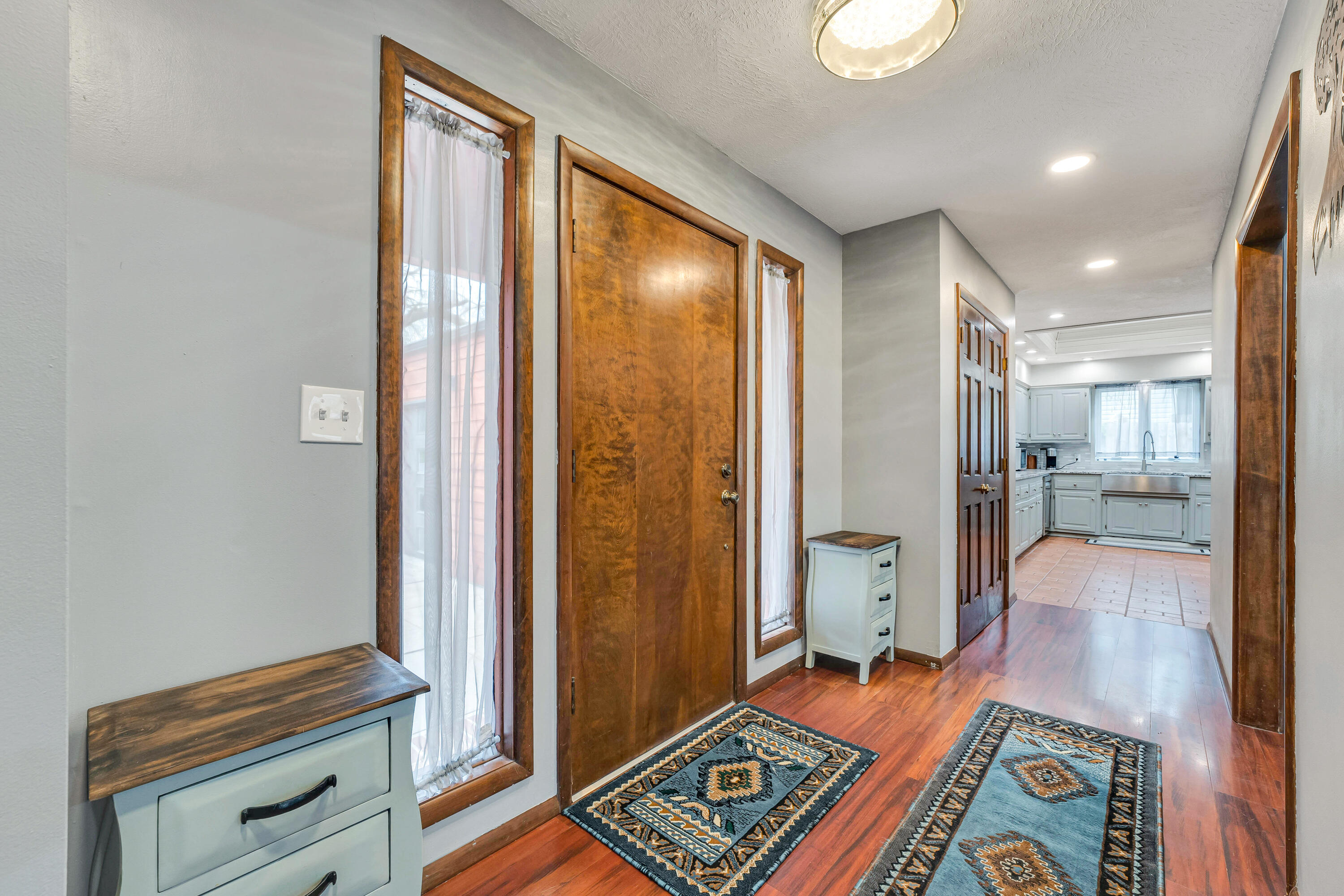 Lakewood Village - Residential