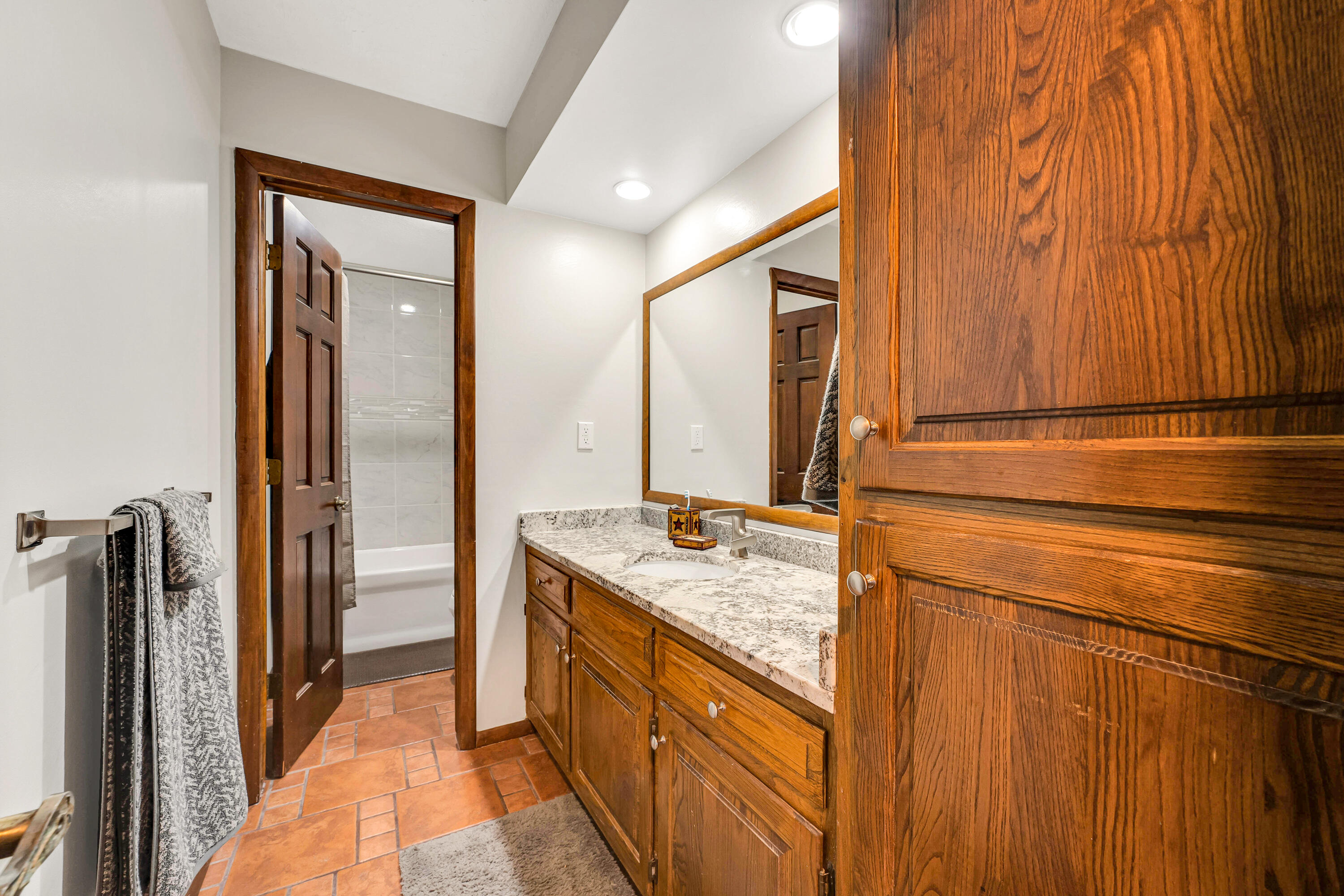 Lakewood Village - Residential