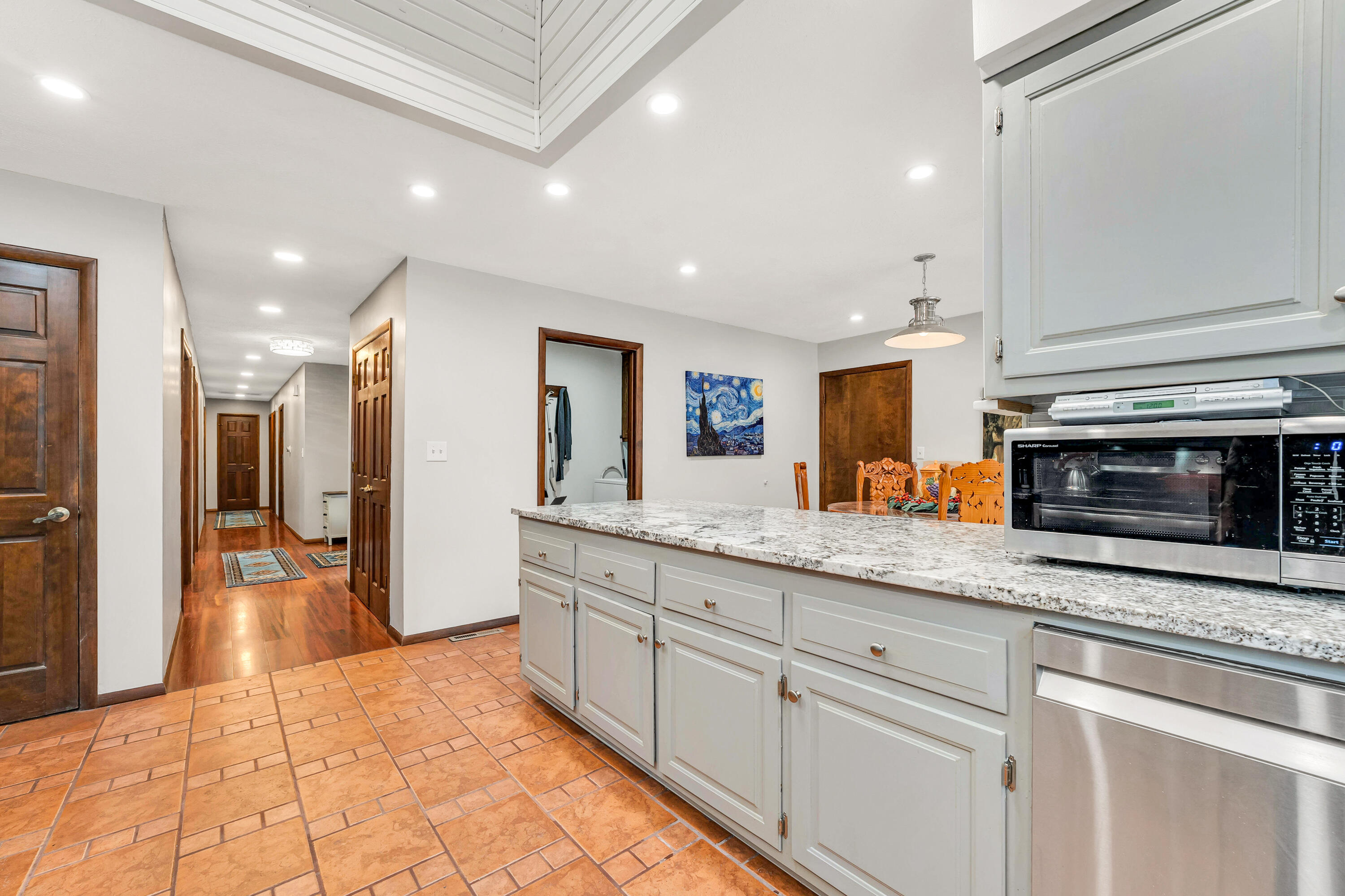 Lakewood Village - Residential
