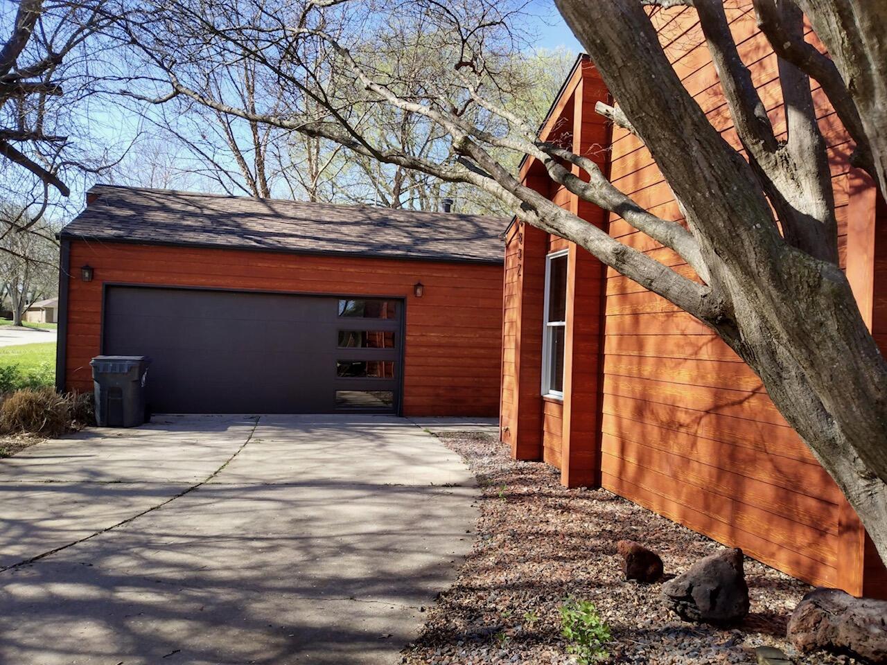 Lakewood Village - Residential