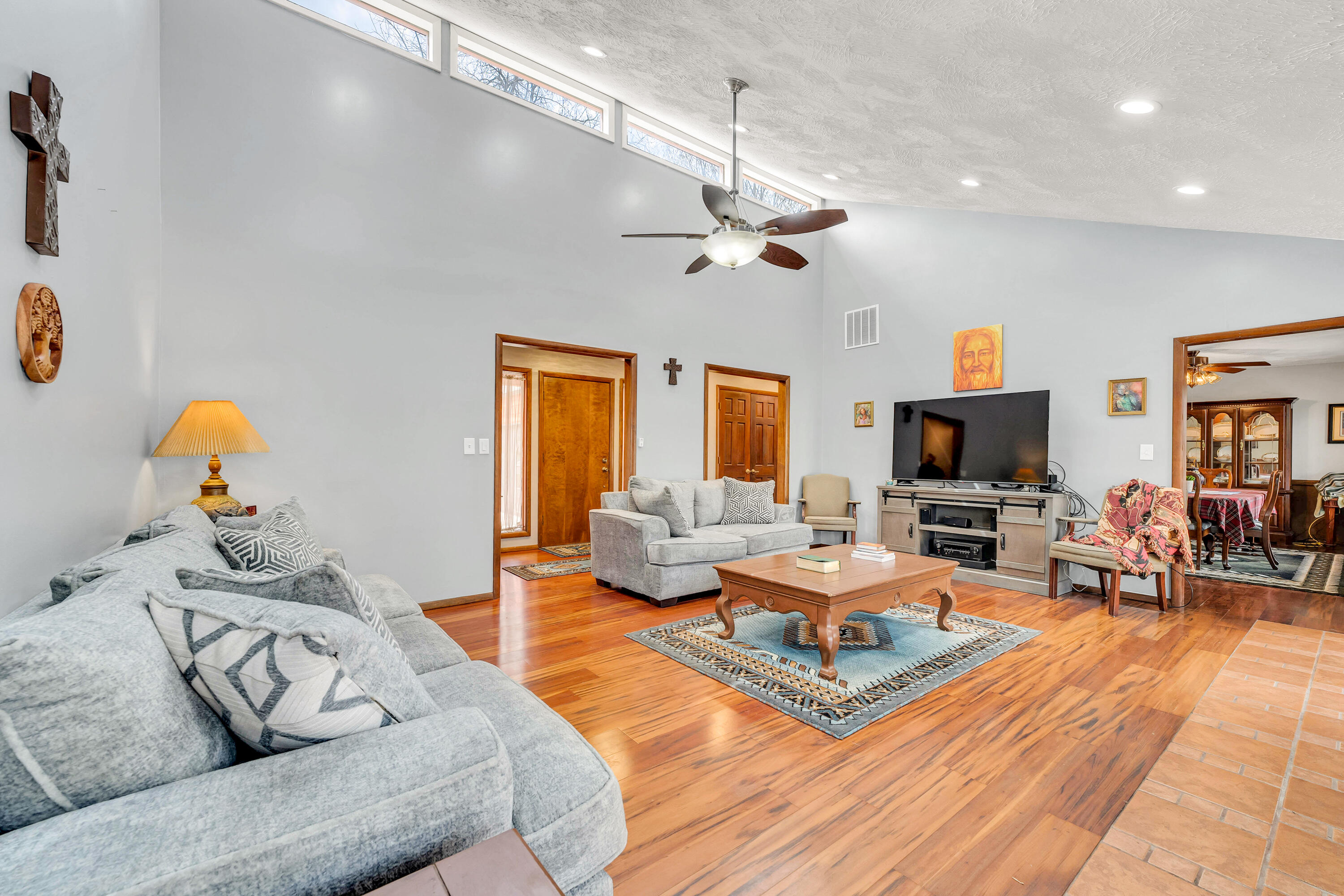 Lakewood Village - Residential