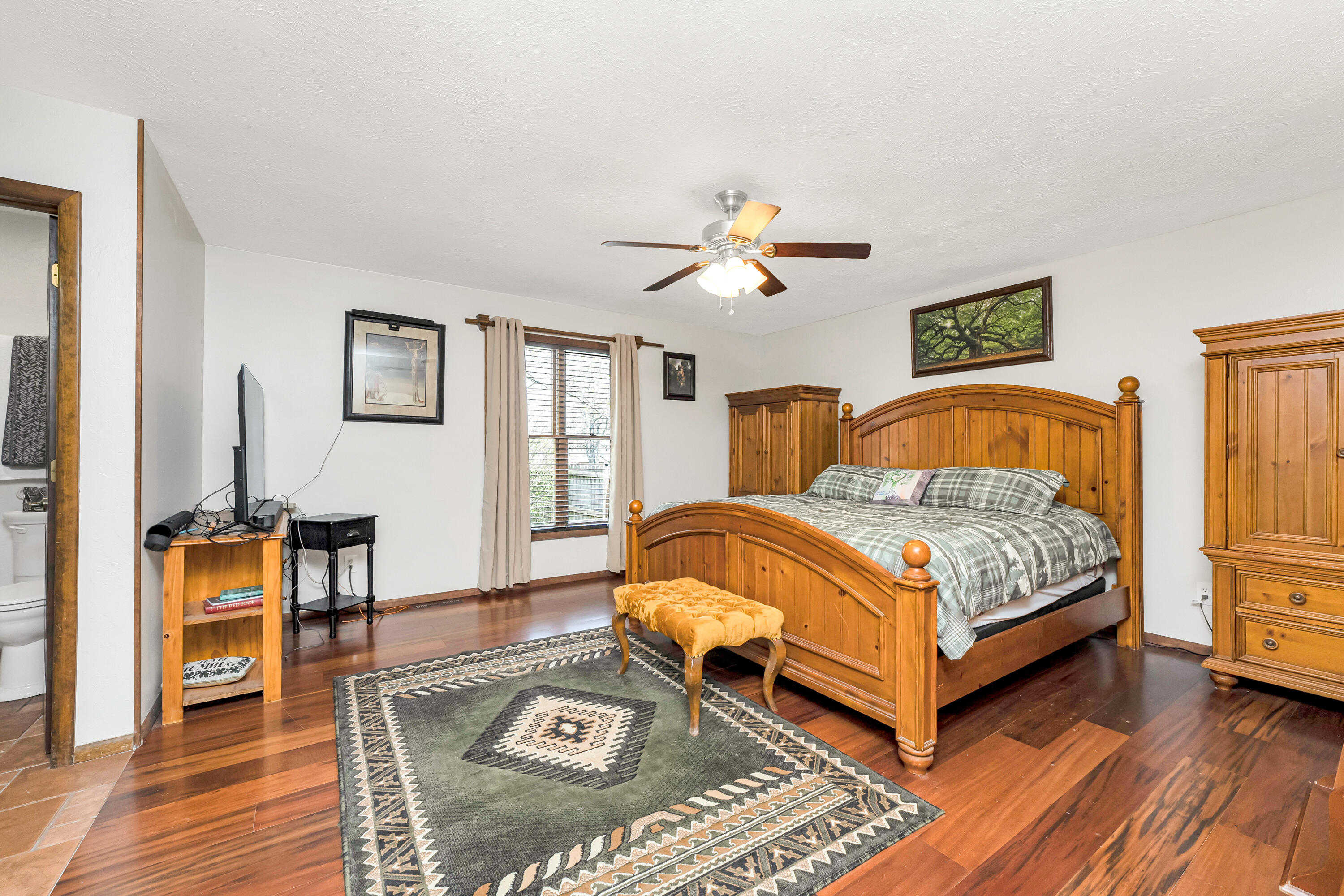 Lakewood Village - Residential