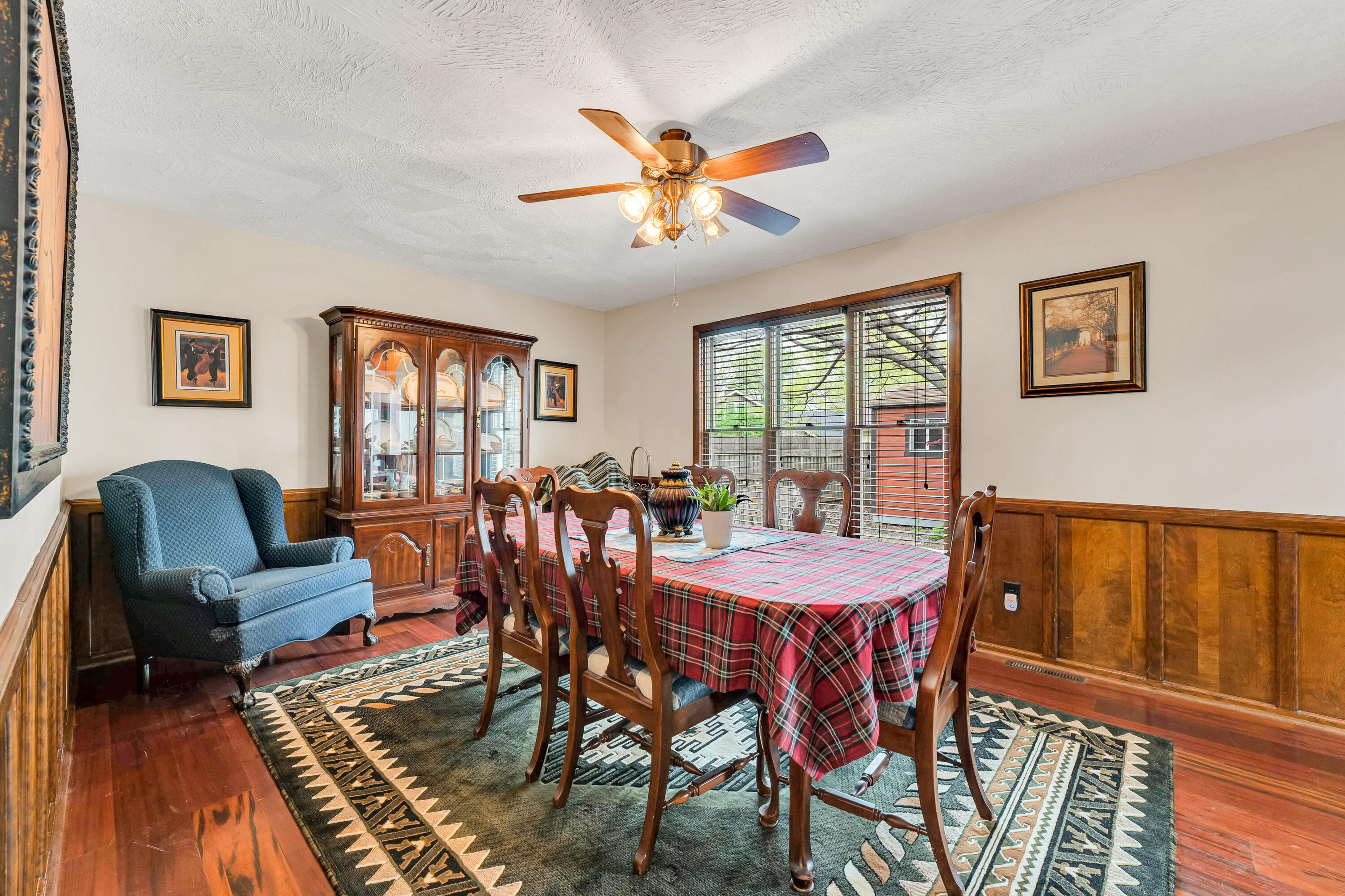Lakewood Village - Residential