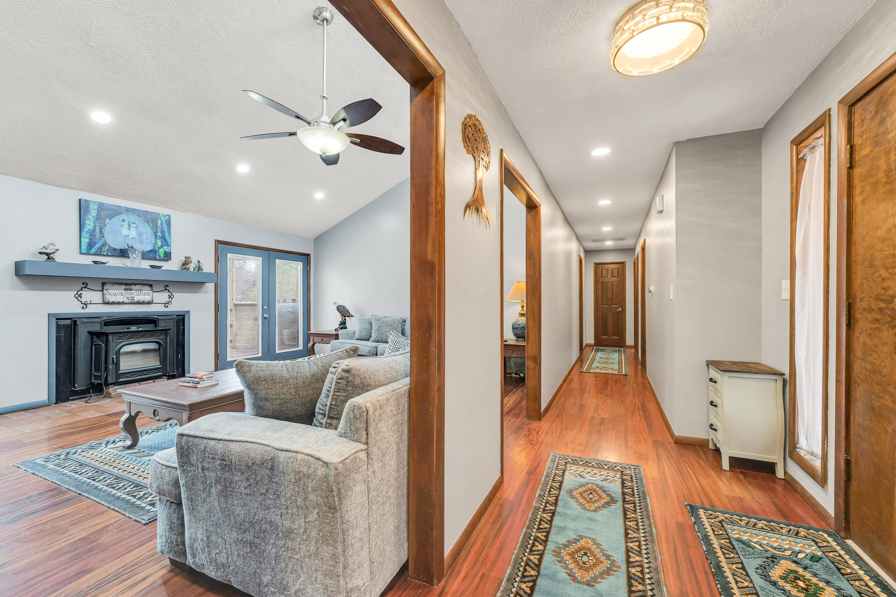 Lakewood Village - Residential