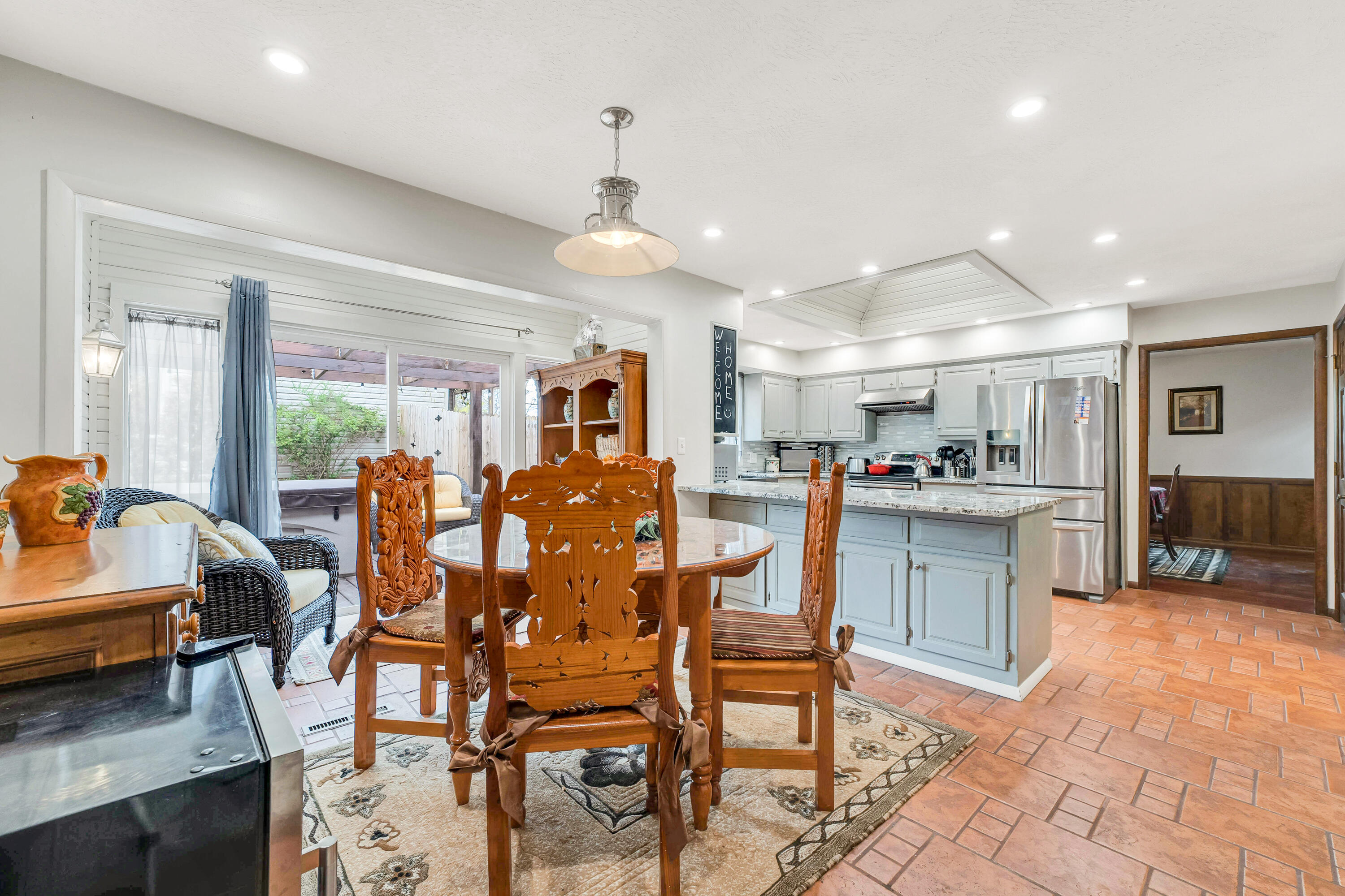 Lakewood Village - Residential