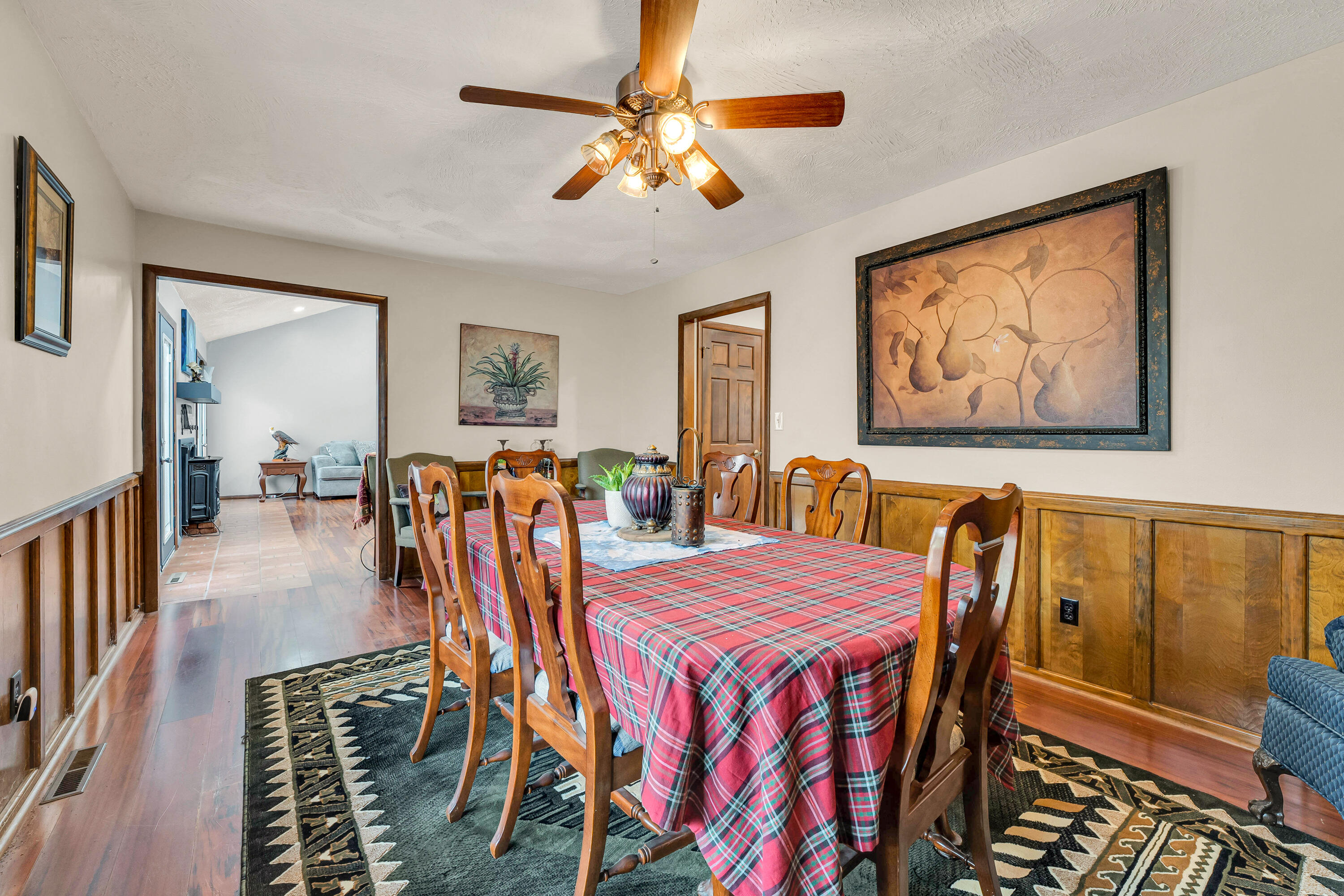 Lakewood Village - Residential