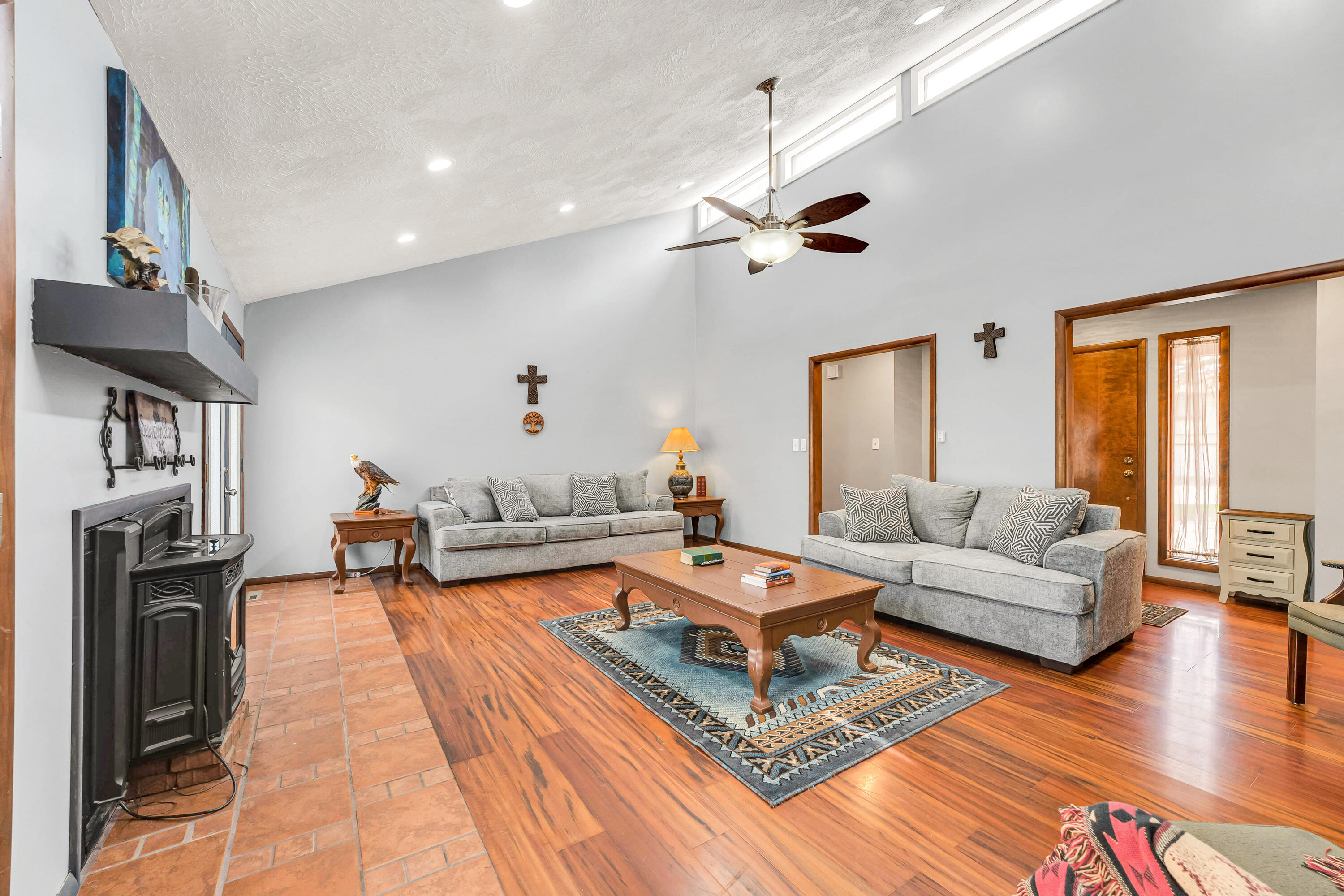 Lakewood Village - Residential