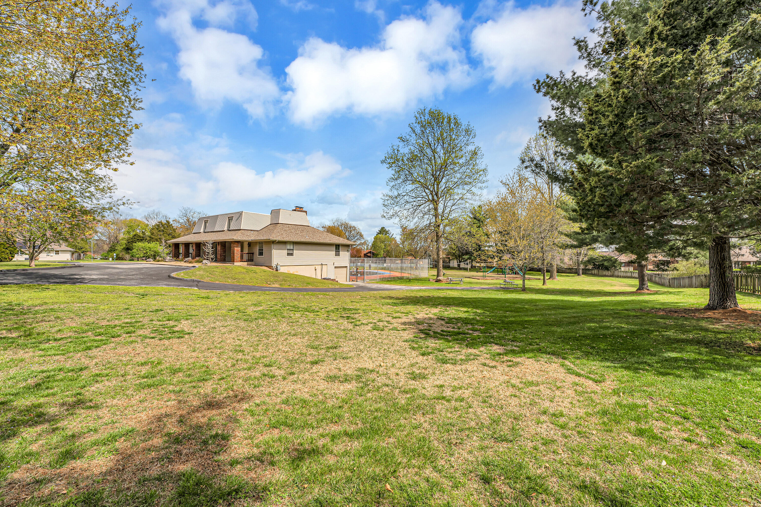 Lakewood Village - Residential