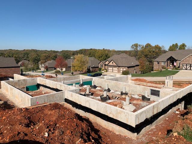 Kelby Creek - Residential