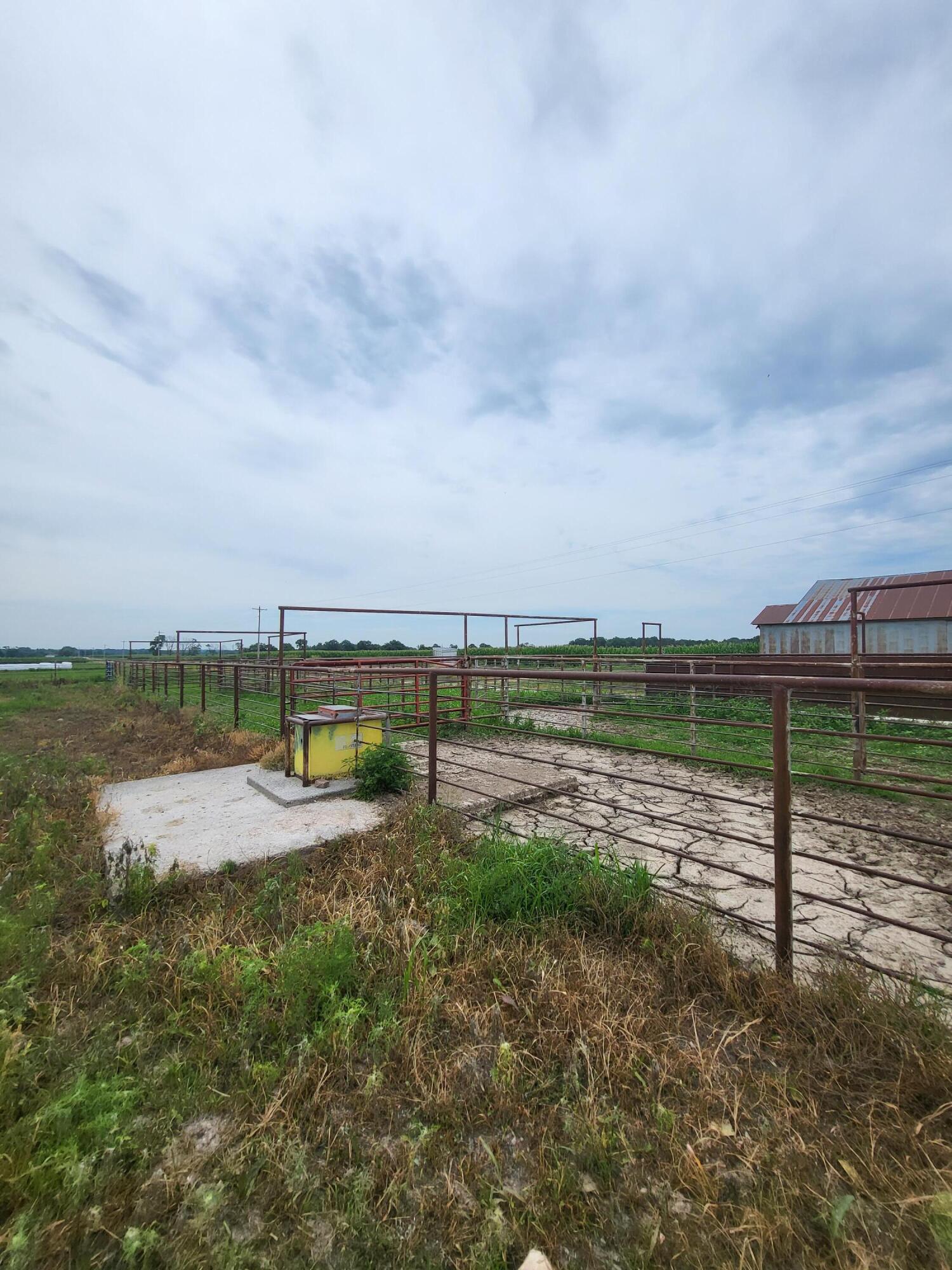 N/A - Farm