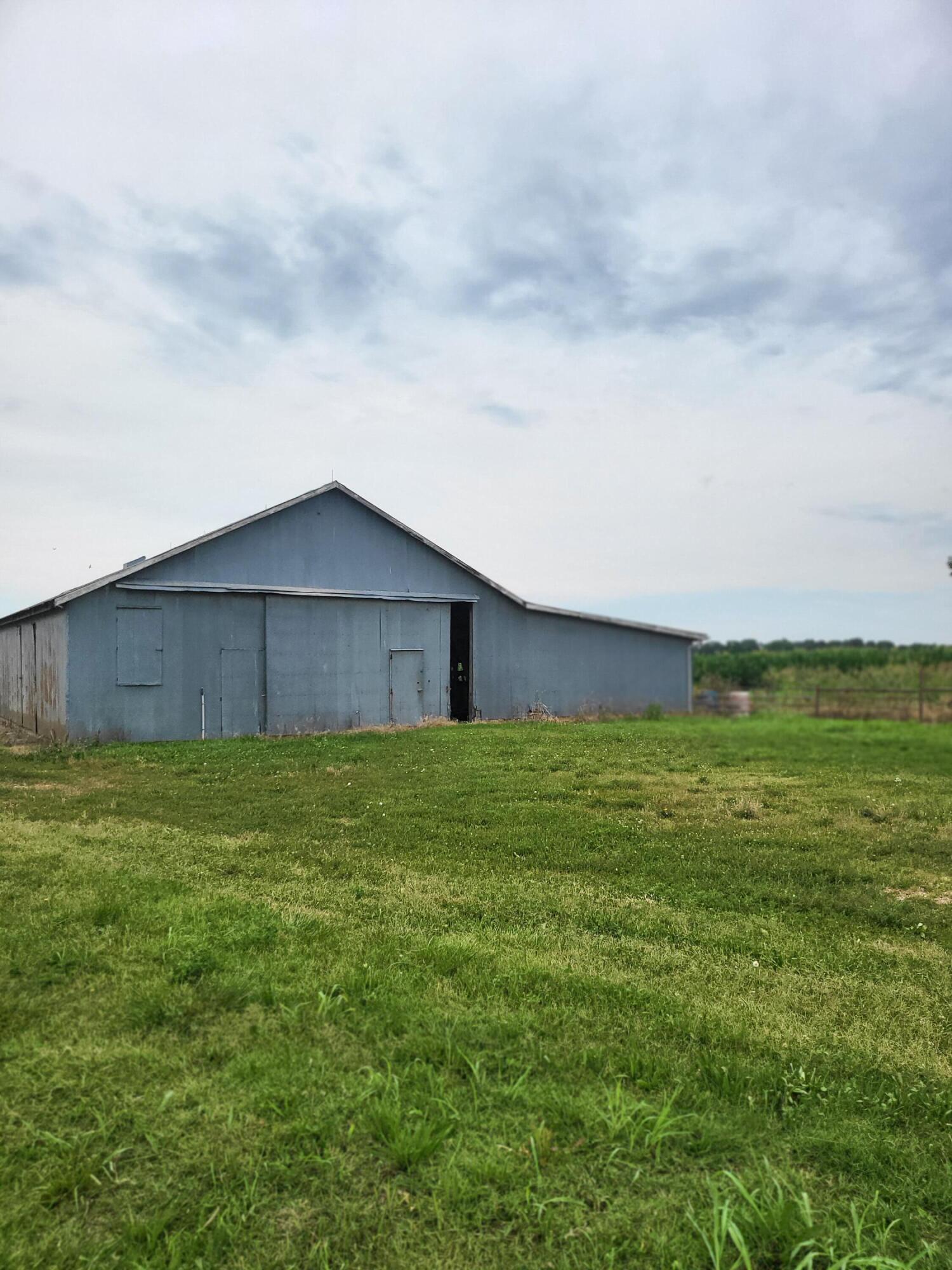 N/A - Farm