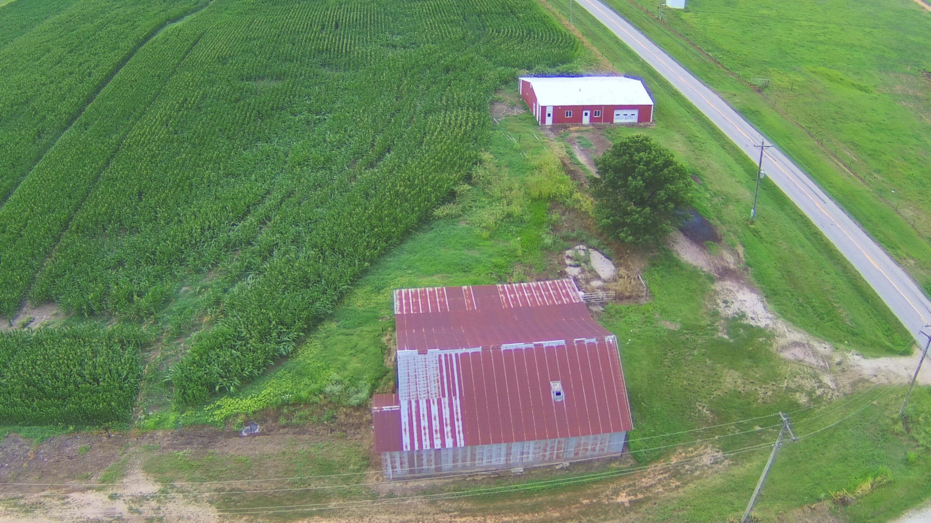 N/A - Farm