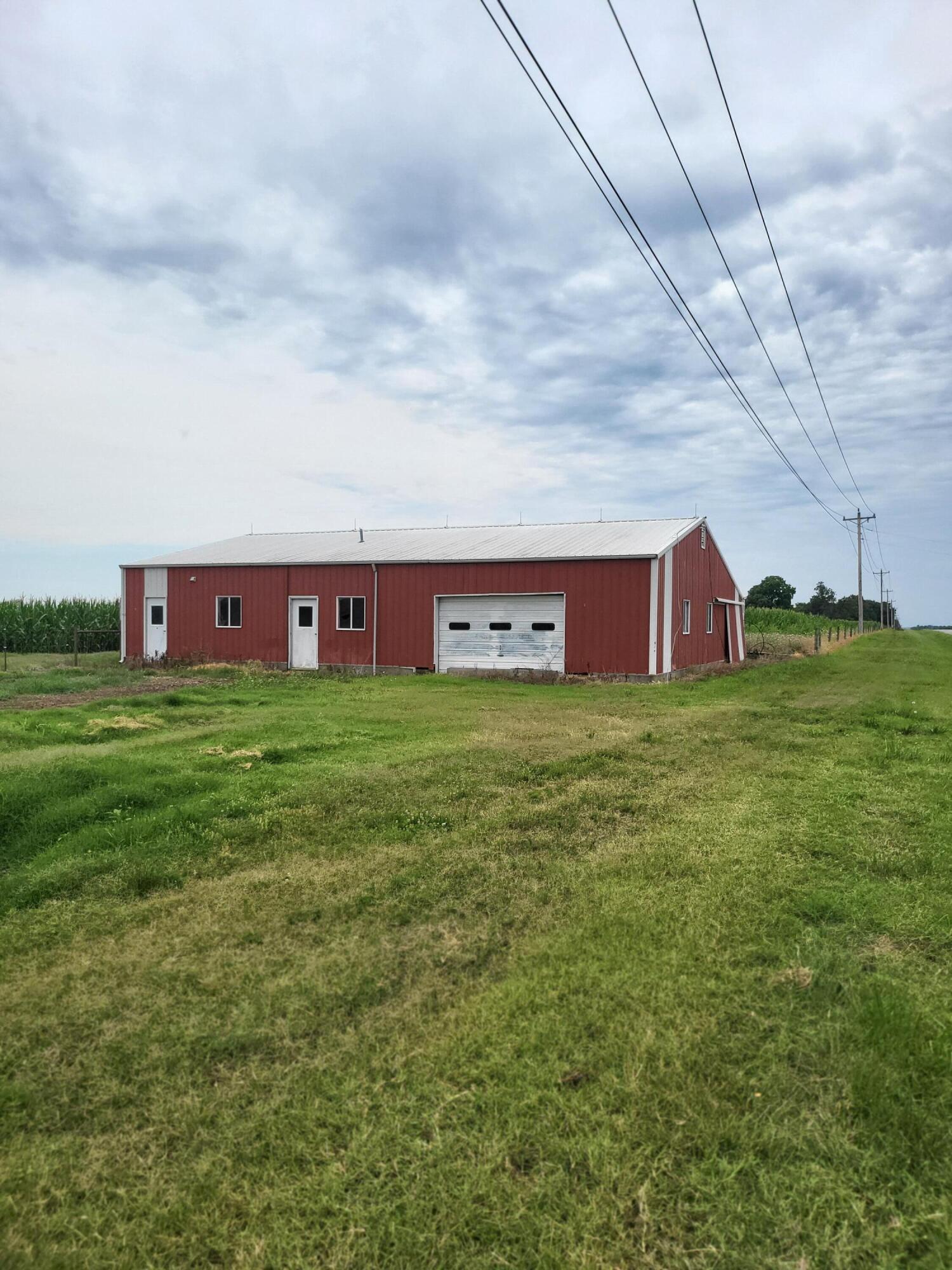 N/A - Farm
