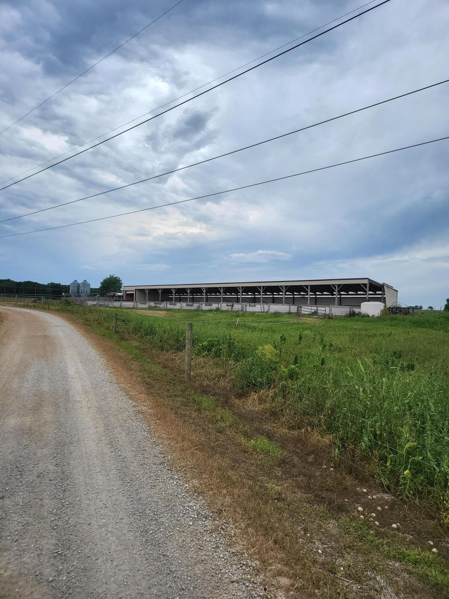 N/A - Farm