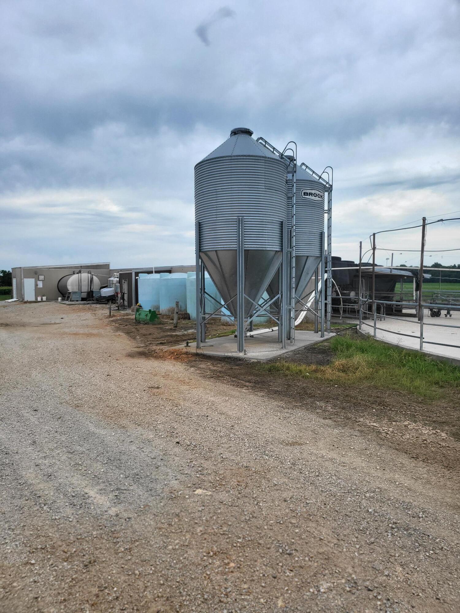 N/A - Farm