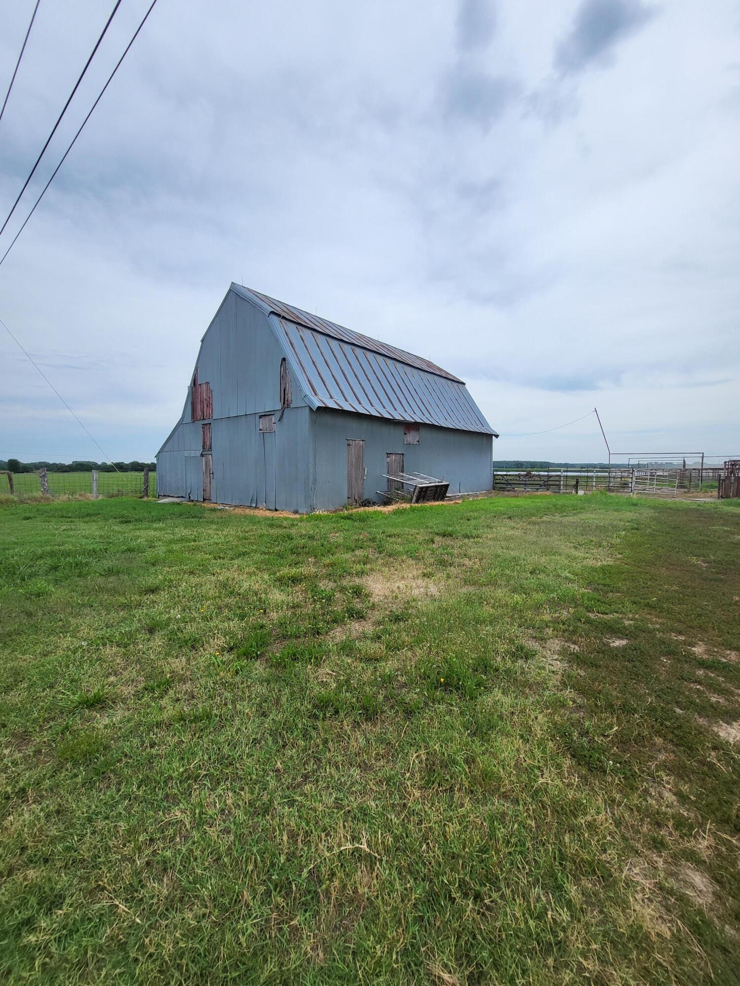 N/A - Farm