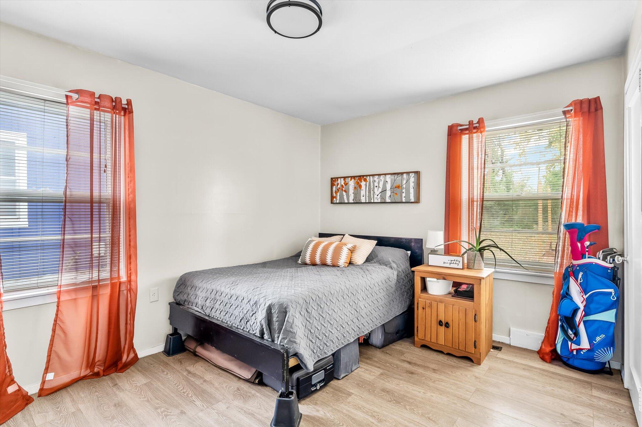 Chalenders - Residential