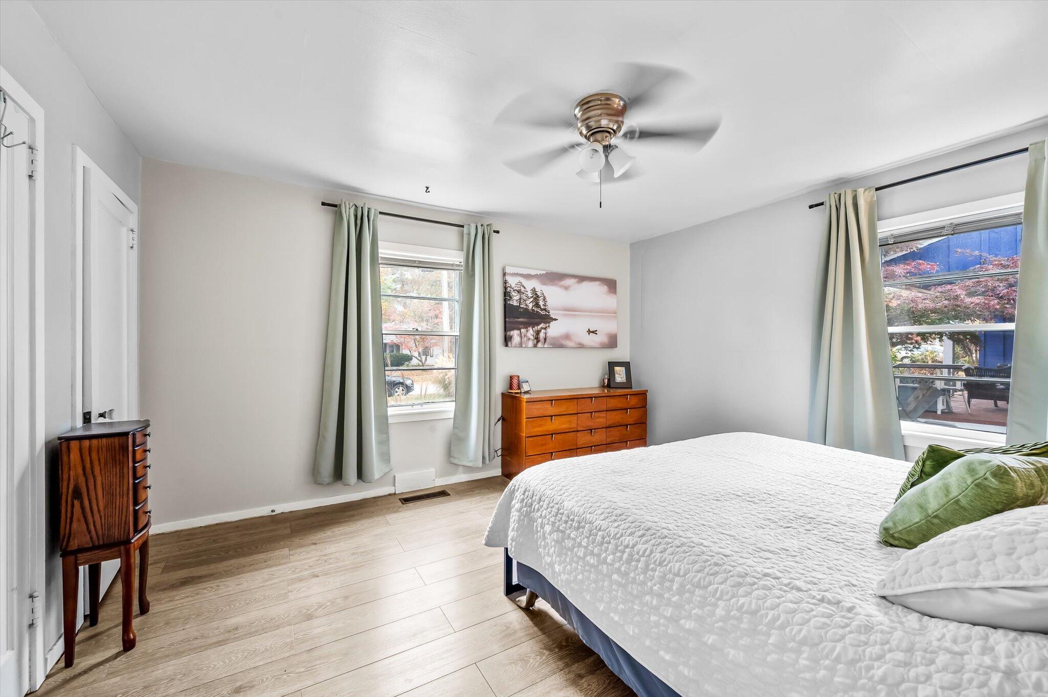 Chalenders - Residential