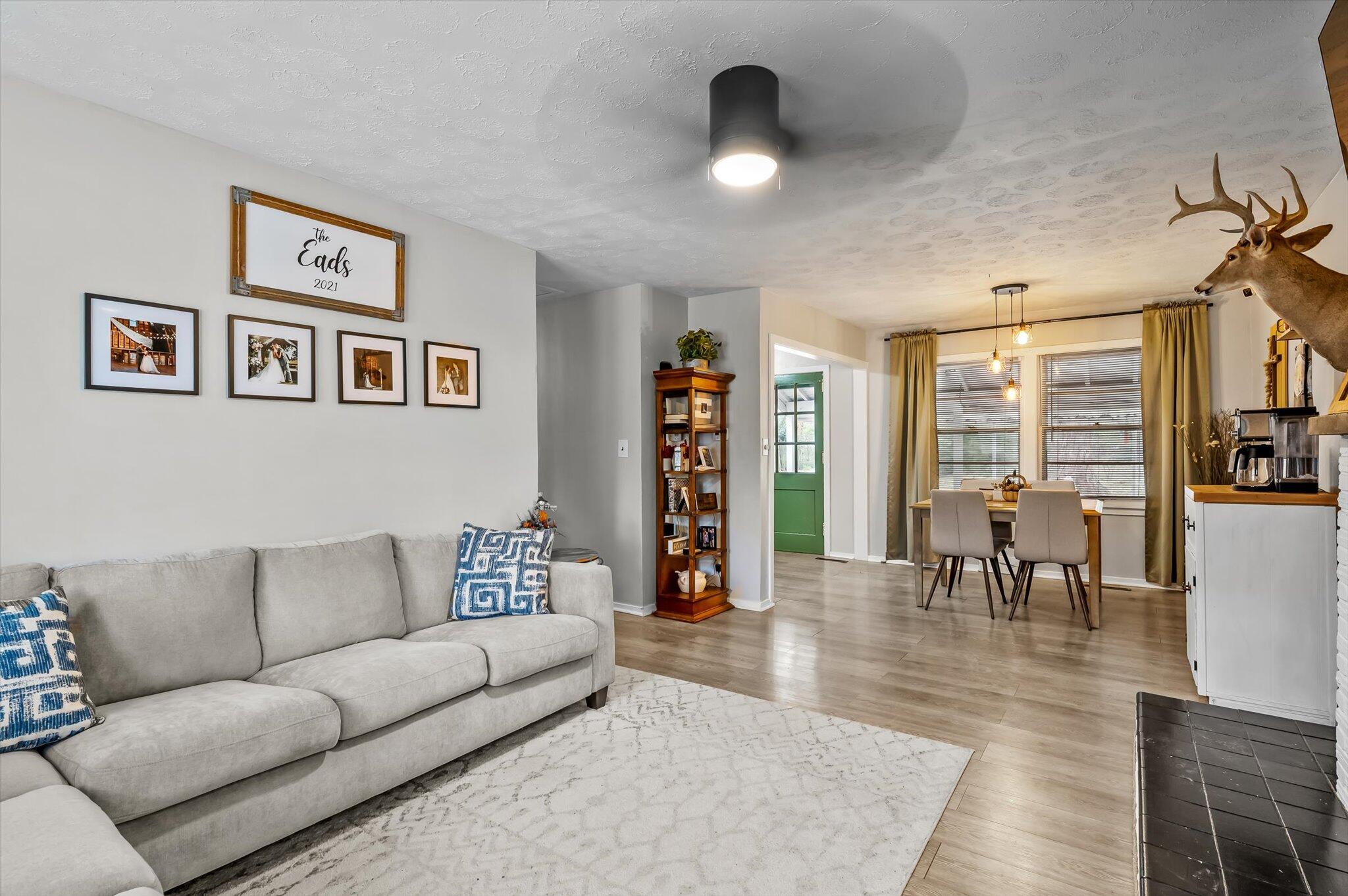 Chalenders - Residential