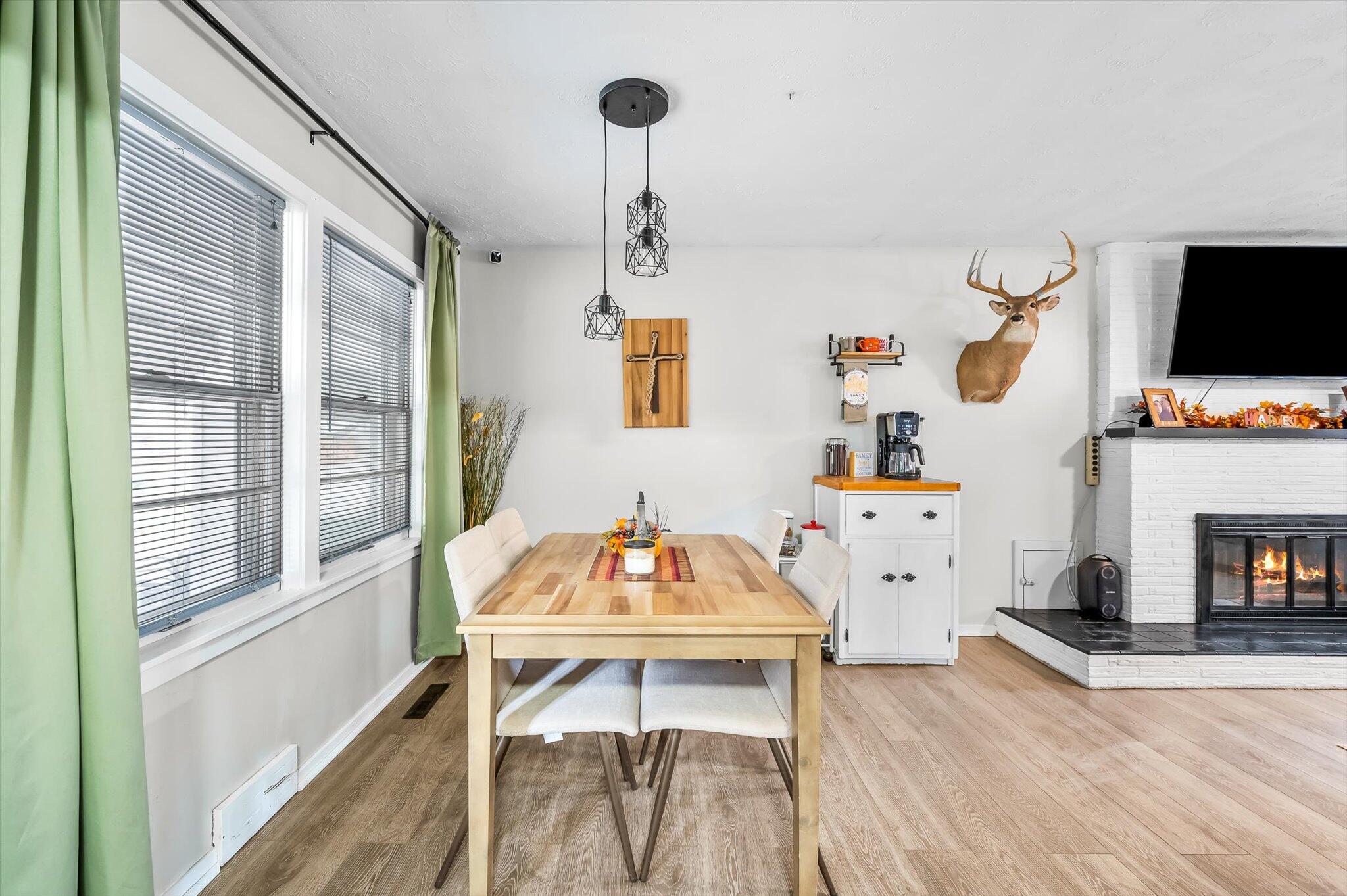 Chalenders - Residential