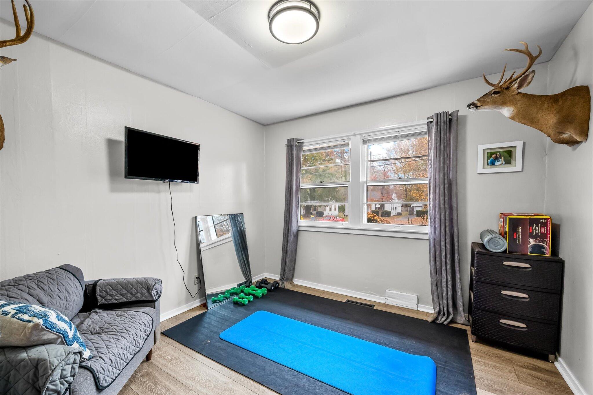 Chalenders - Residential
