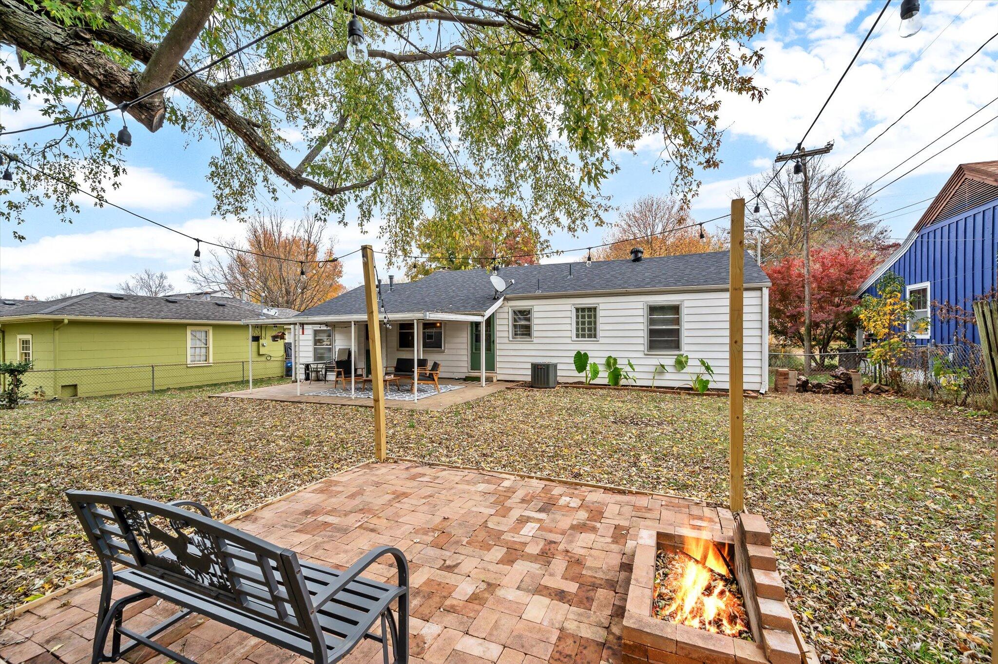 Chalenders - Residential
