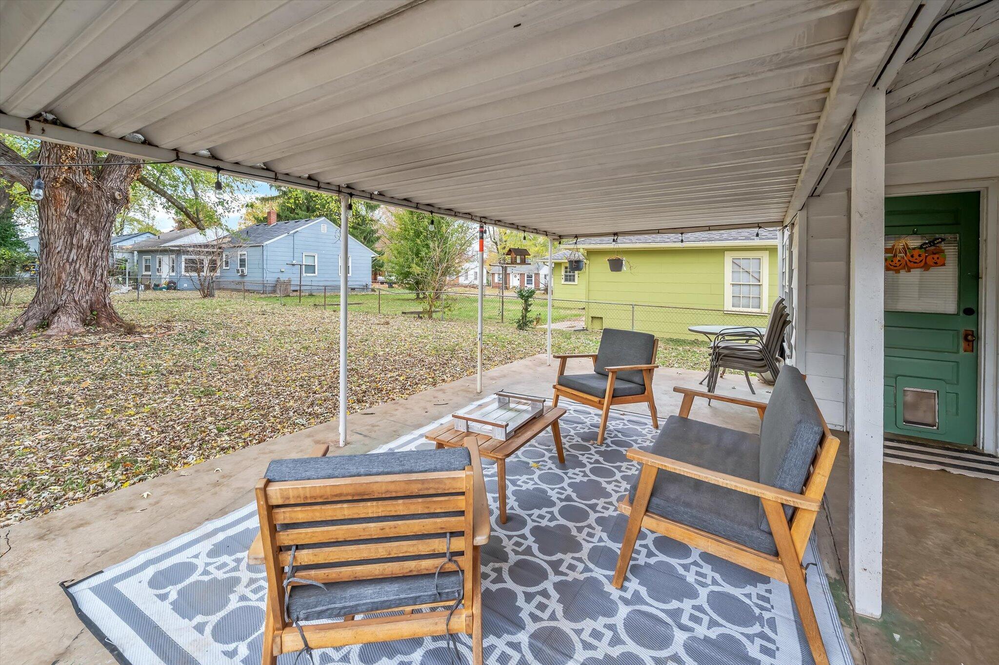 Chalenders - Residential