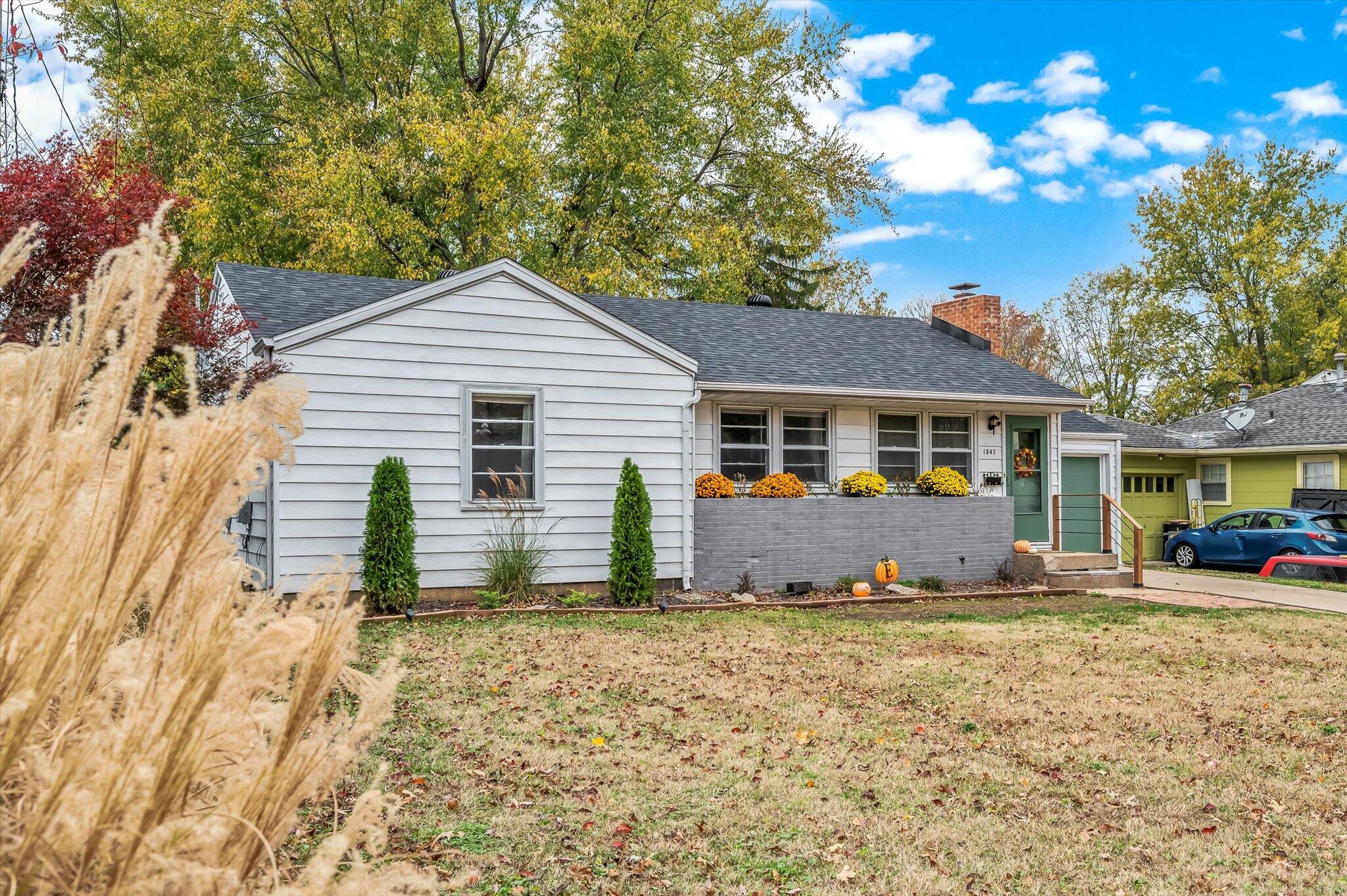 Chalenders - Residential