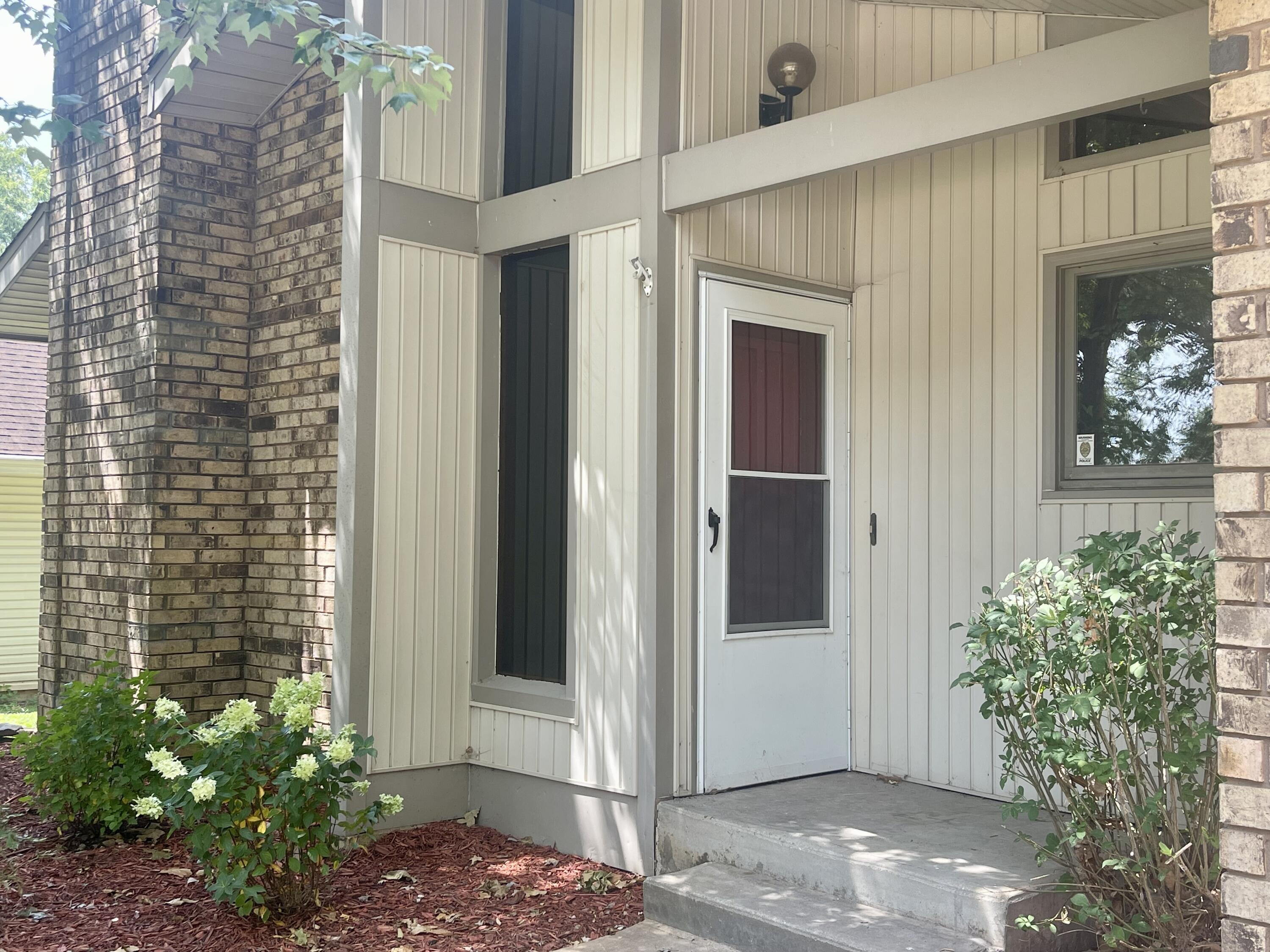 Marlborough Woods - Residential