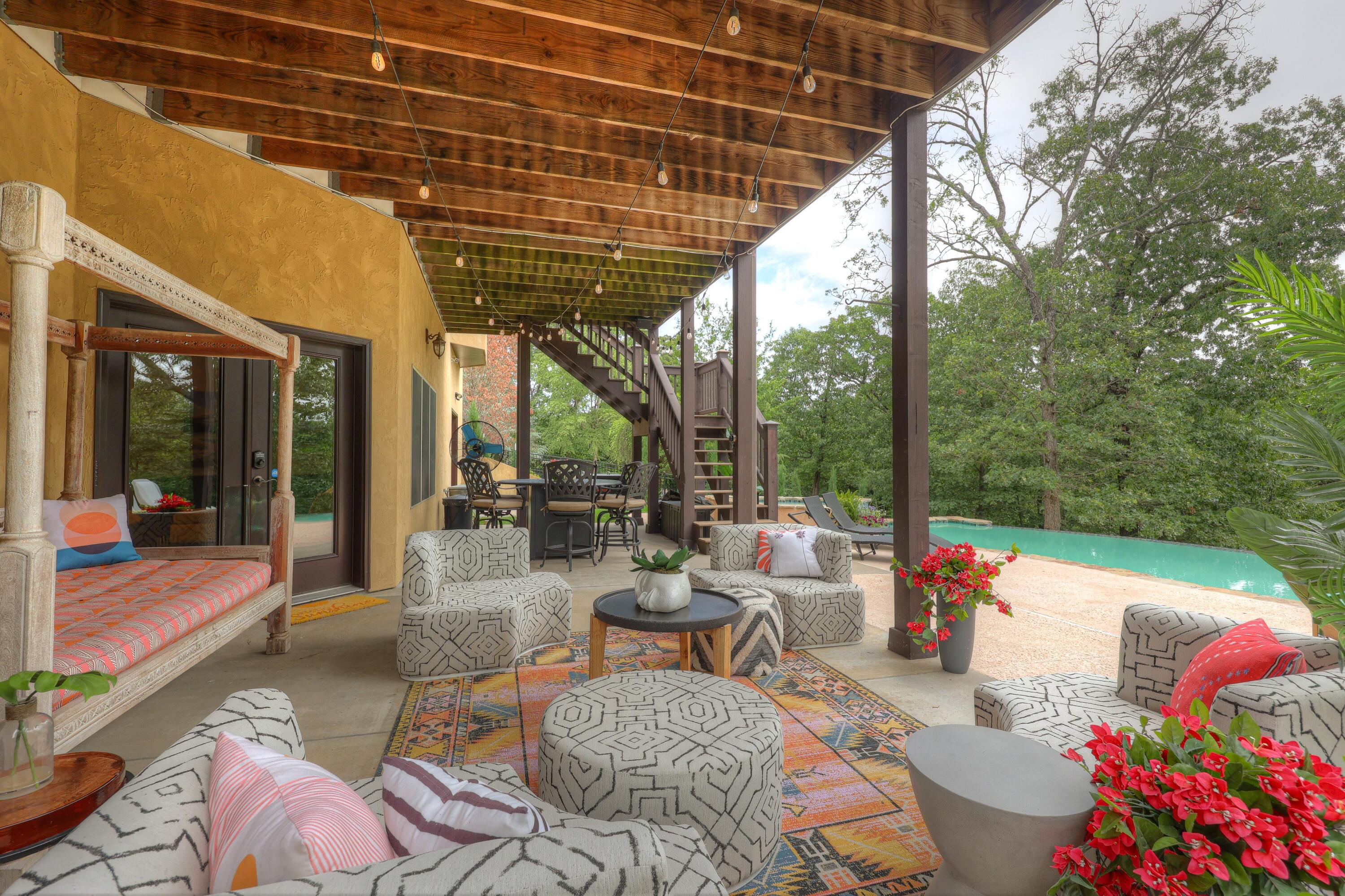 Arbor Hills - Residential