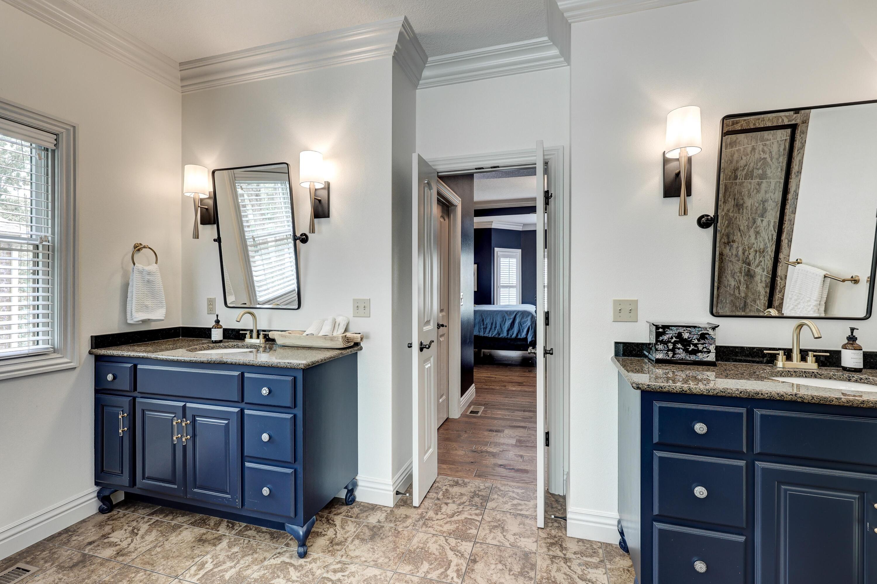 Arbor Hills - Residential