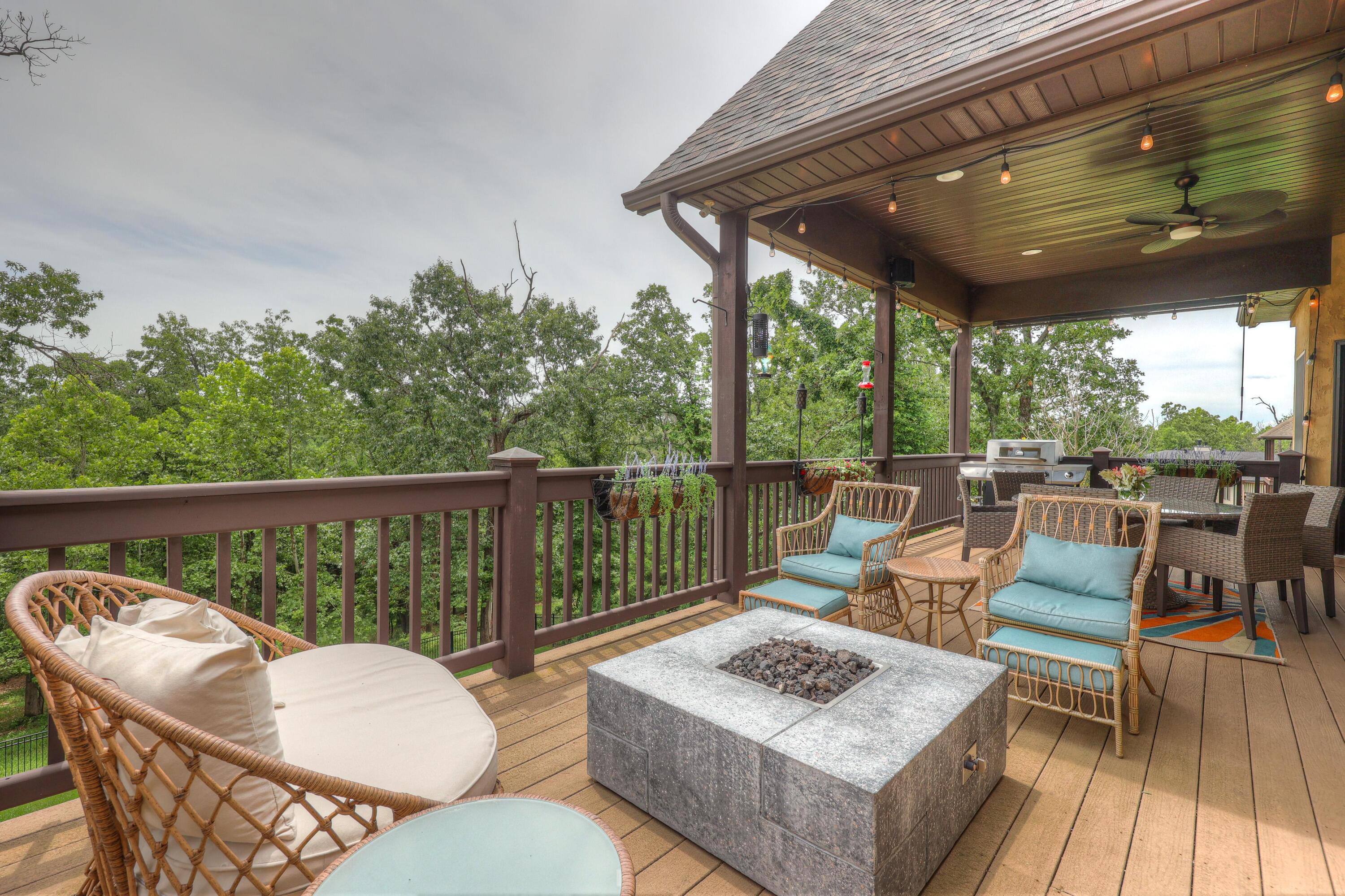Arbor Hills - Residential