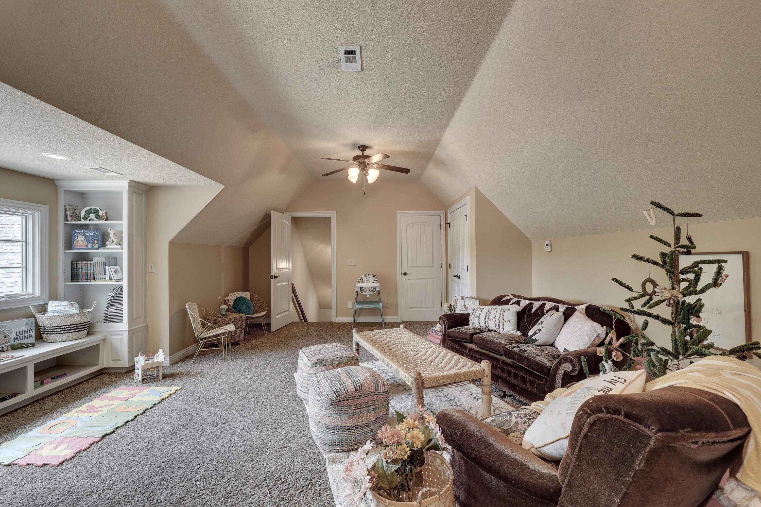 Arbor Hills - Residential