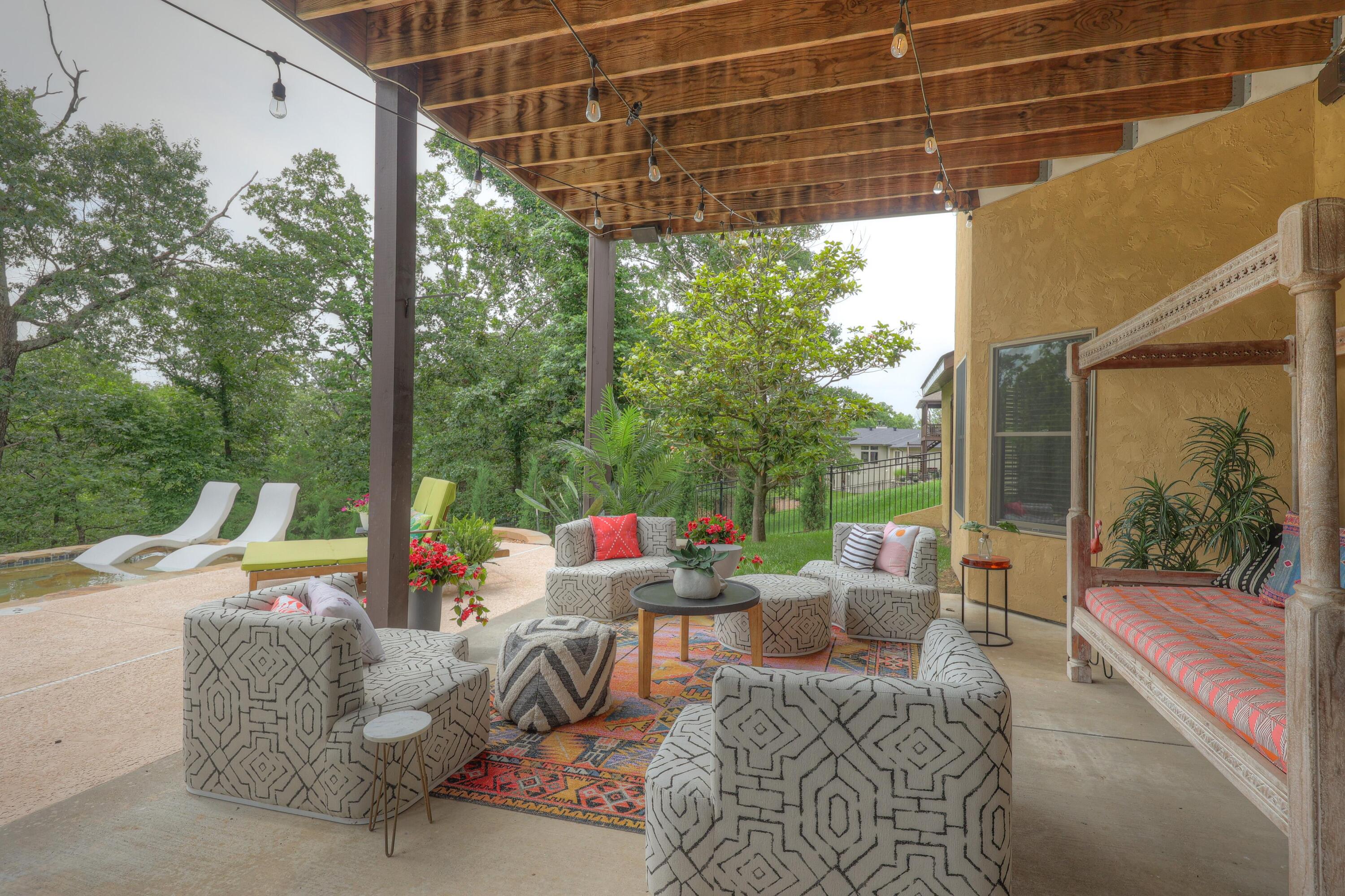 Arbor Hills - Residential